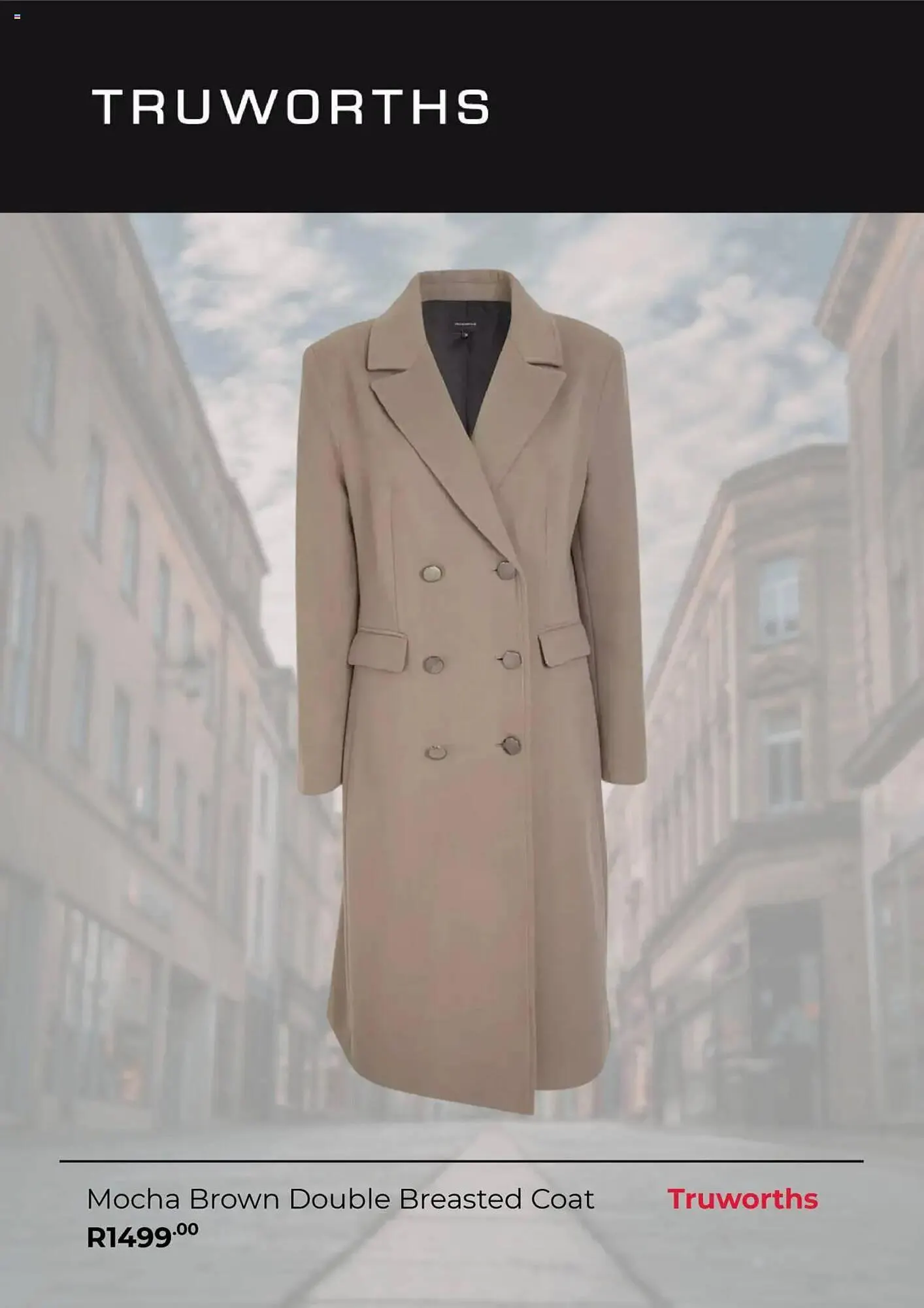 Truworths catalogue from 16 June to 7 July 2025 - Catalogue Page 5