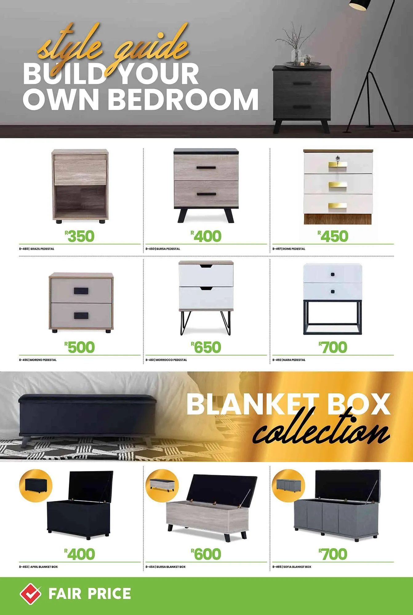 Fair Price catalogue from 29 October to 23 November 2025 - Catalogue Page 11