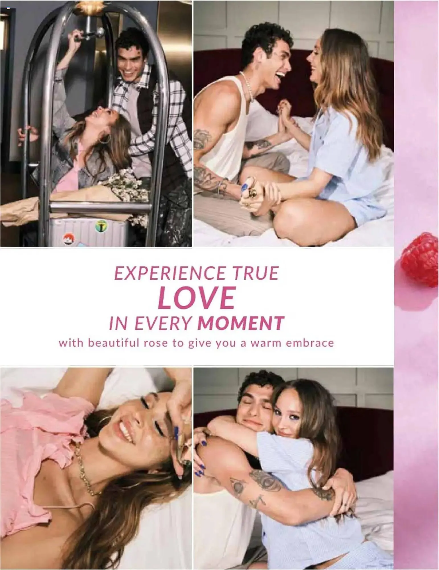 AVON catalogue from 31 January to 28 February 2025 - Catalogue Page 4