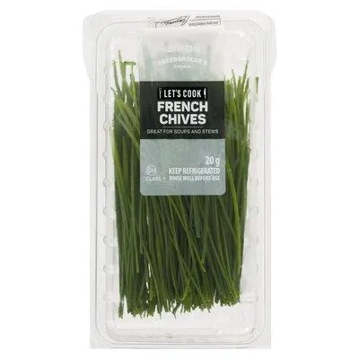 PnP French Chives 20g