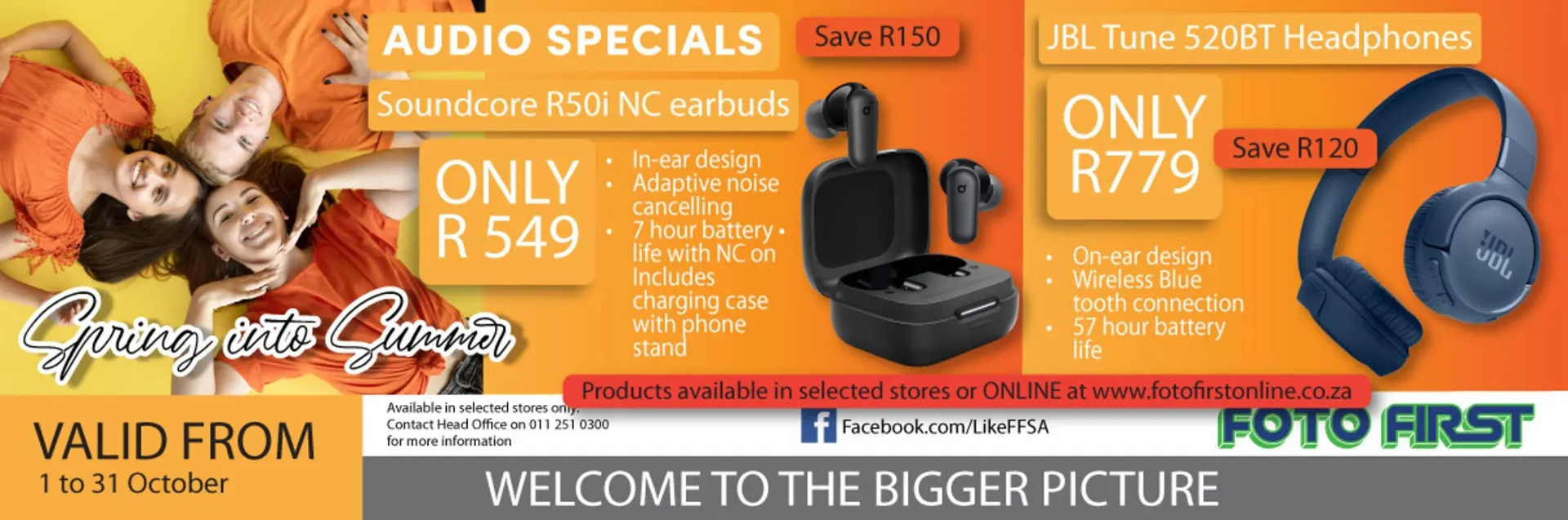 Foto First catalogue from 1 October to 31 October 2025 - Catalogue Page 4