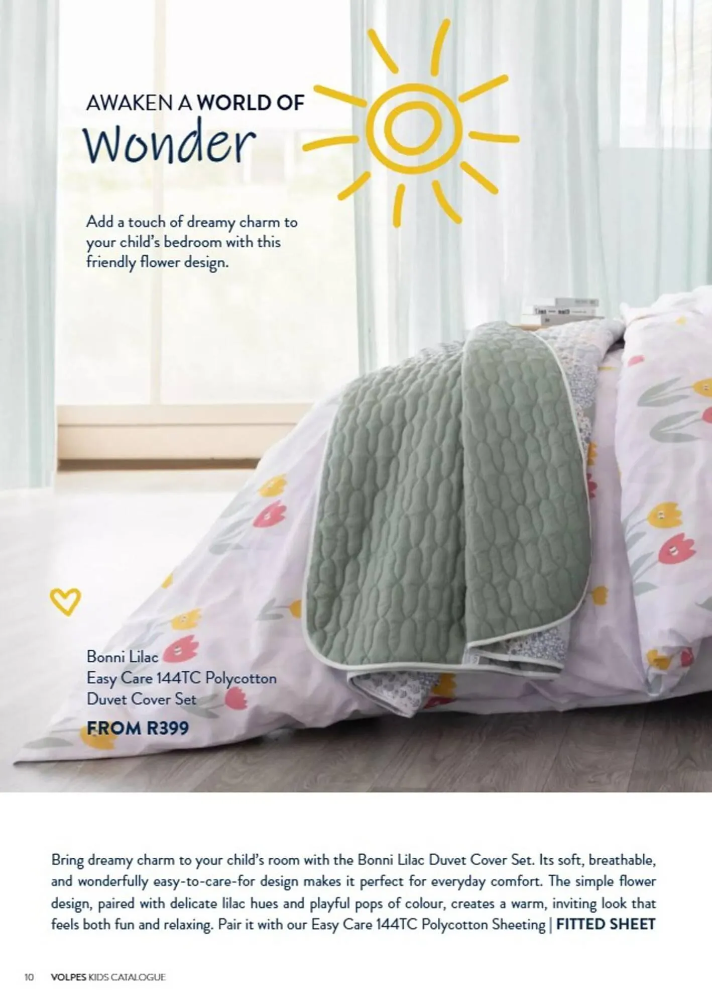 Volpes catalogue from 29 December to 31 January 2026 - Catalogue Page 10