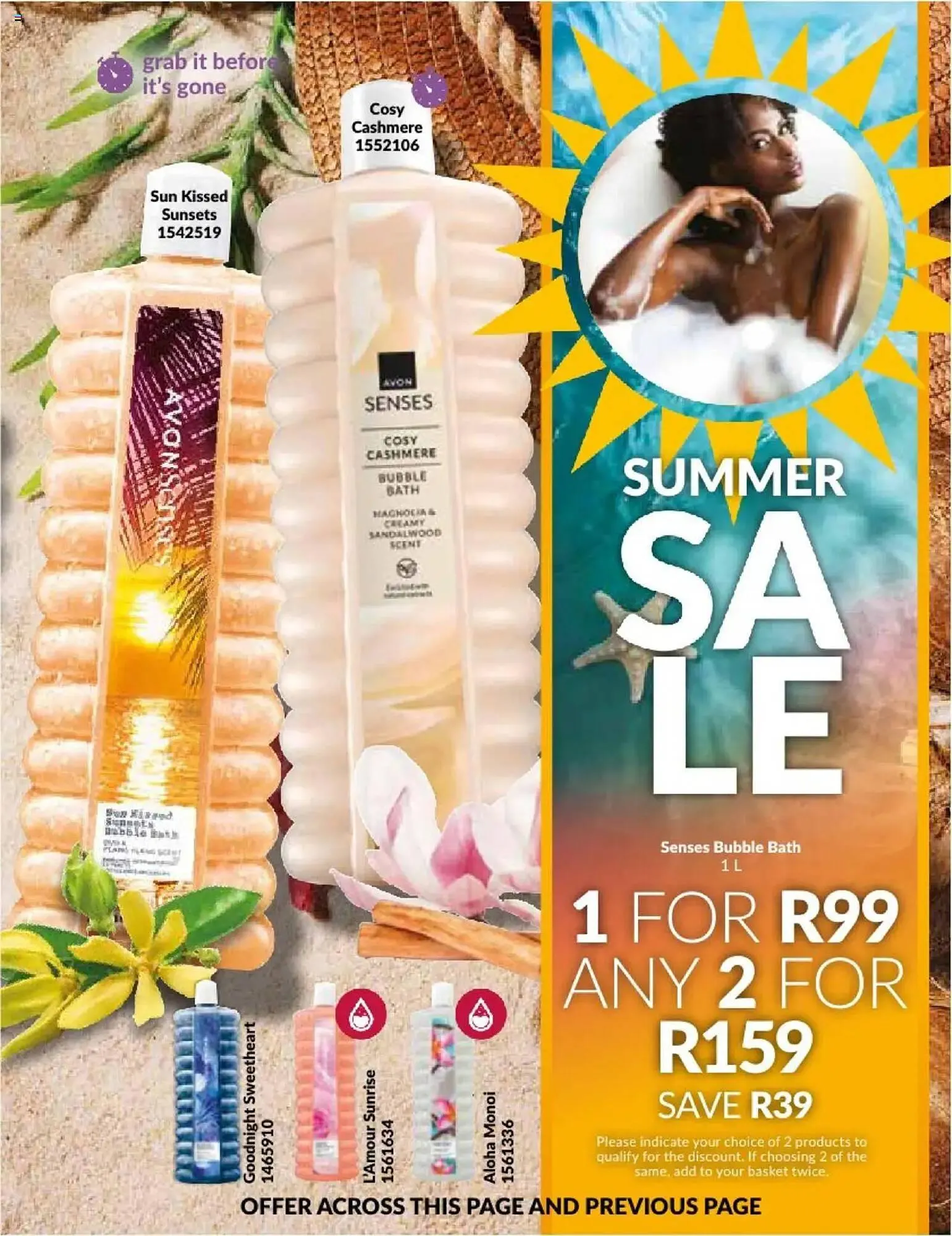 AVON catalogue from 31 January to 28 February 2025 - Catalogue Page 181