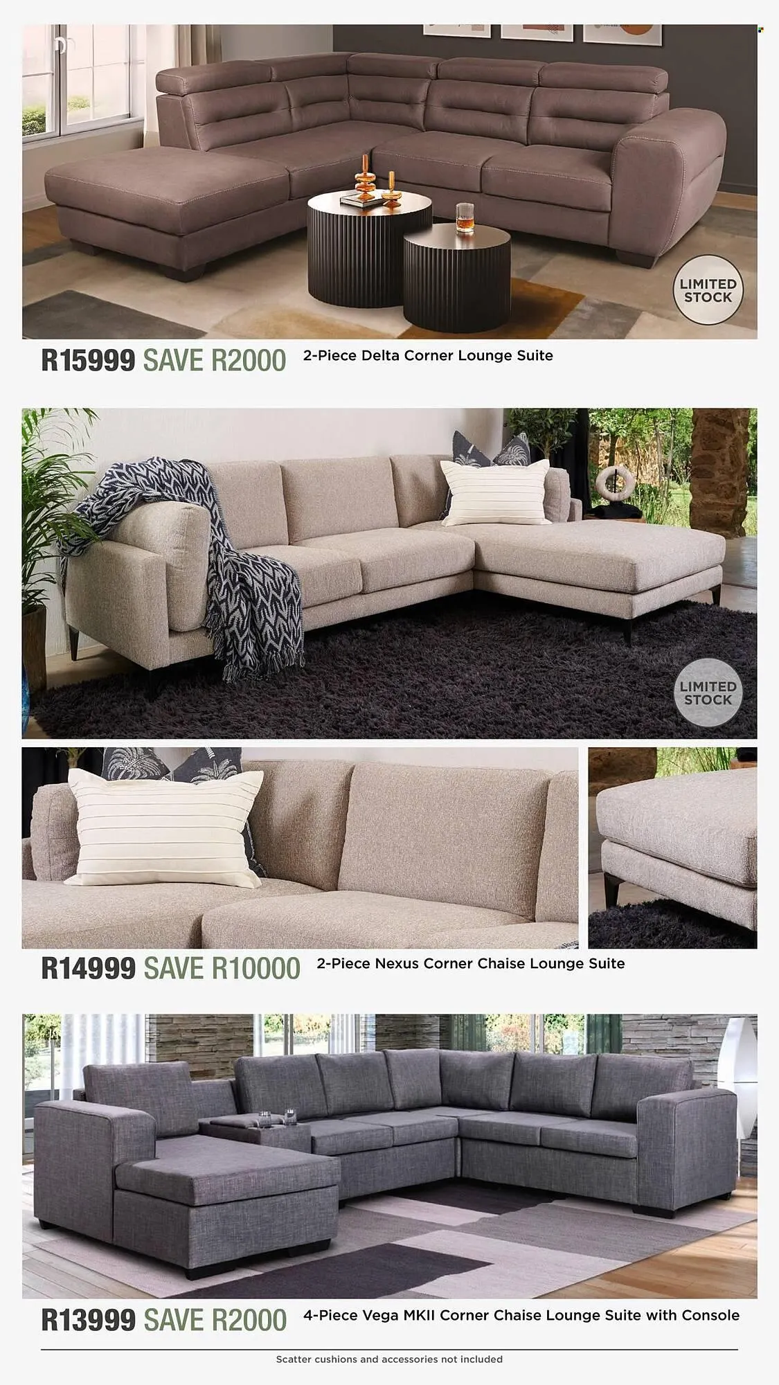 House & Home catalogue from 9 June to 6 July 2025 - Catalogue Page 7