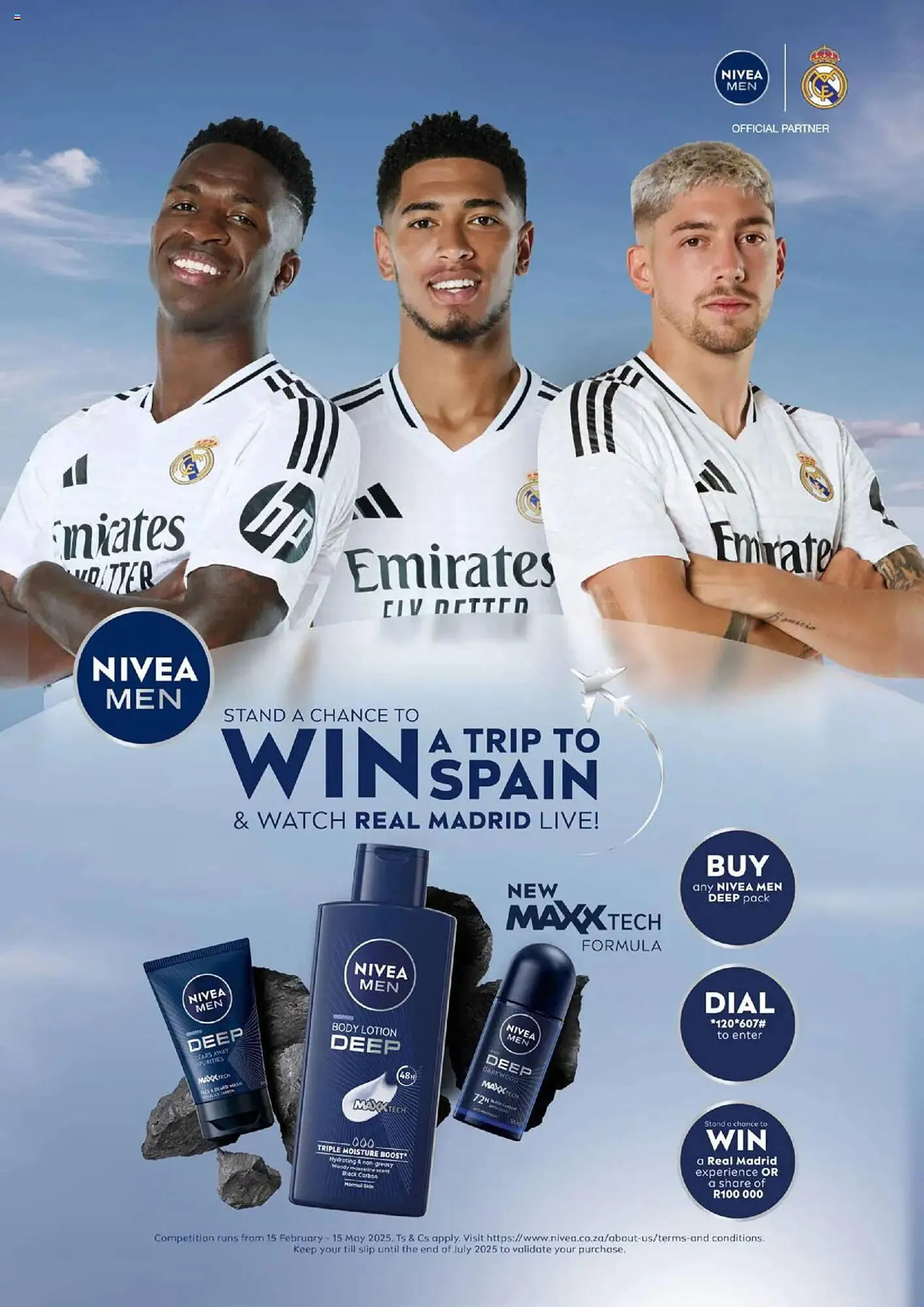 Clicks catalogue from 1 April to 31 May 2025 - Catalogue Page 43