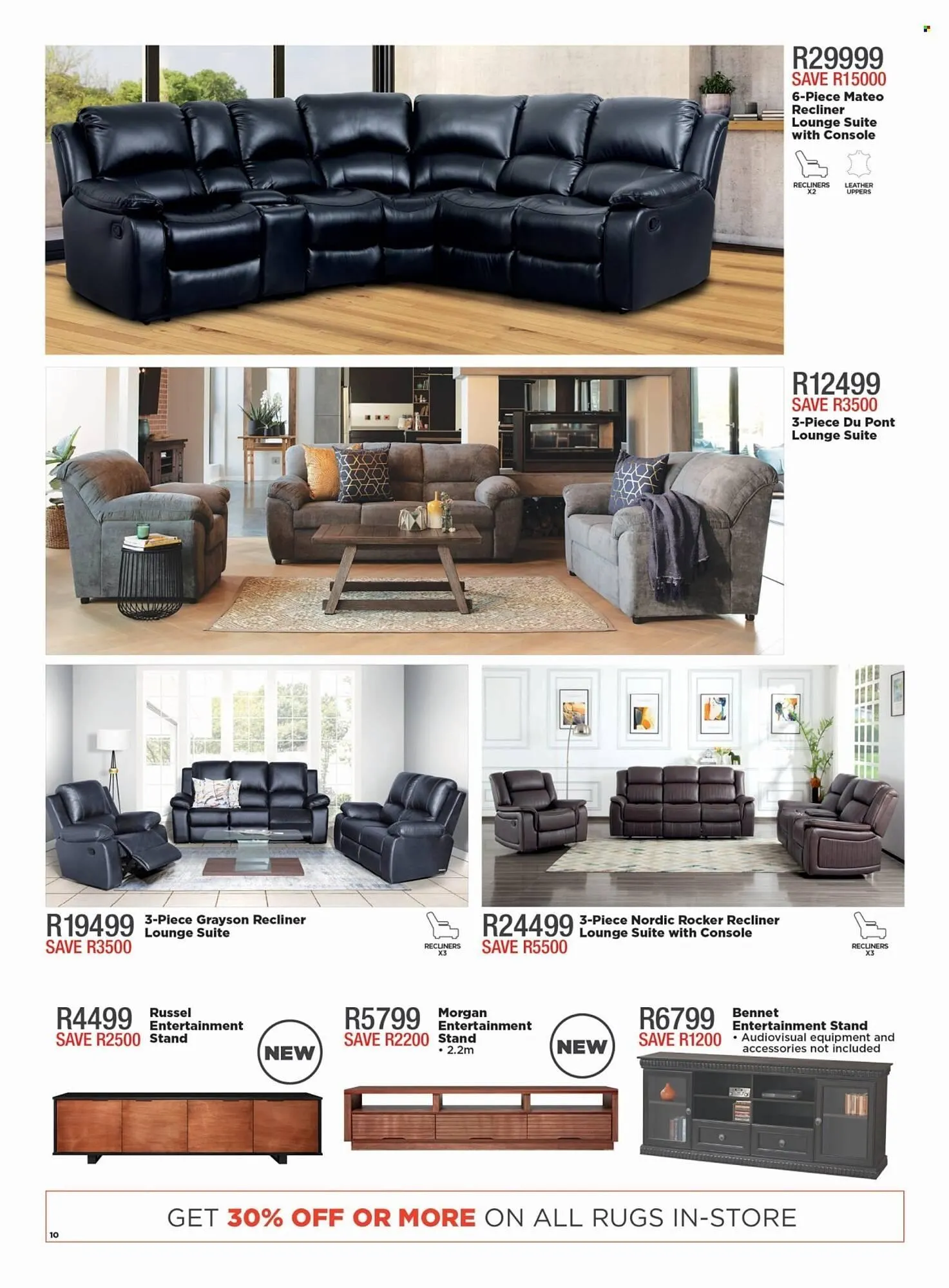 House & Home catalogue from 22 April to 30 April 2025 - Catalogue Page 10