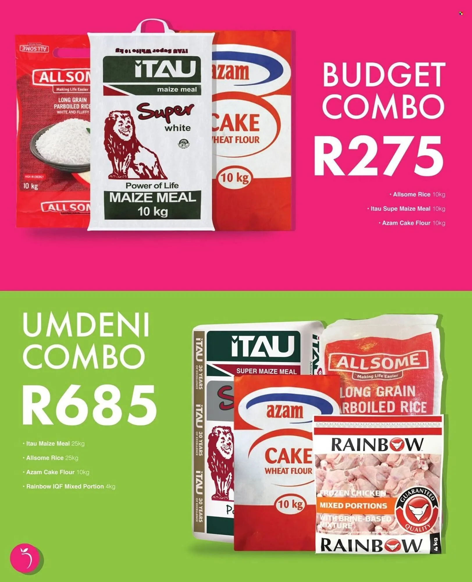 Save catalogue from 30 October to 9 November 2025 - Catalogue Page 43