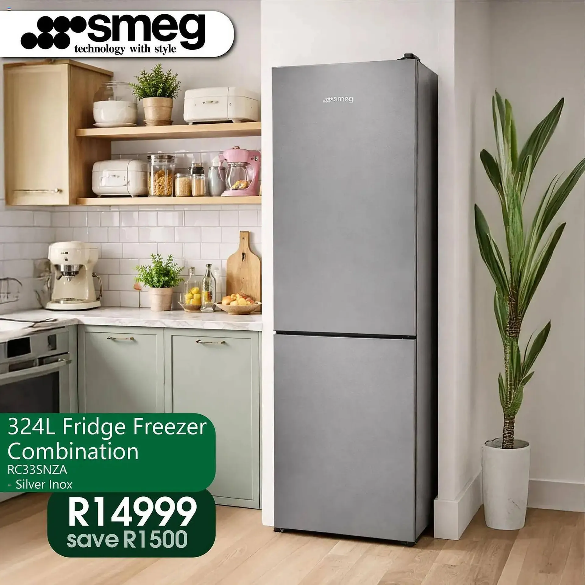 Tafelberg Furnishers catalogue from 14 January to 25 January 2026 - Catalogue Page 9