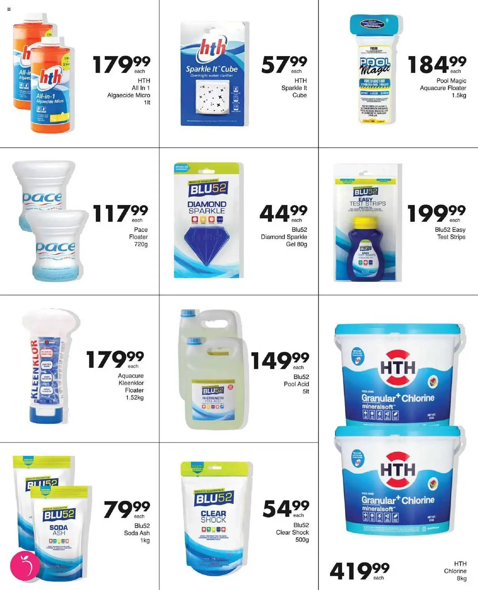 Save catalogue from 15 May to 25 May 2025 - Catalogue Page 246