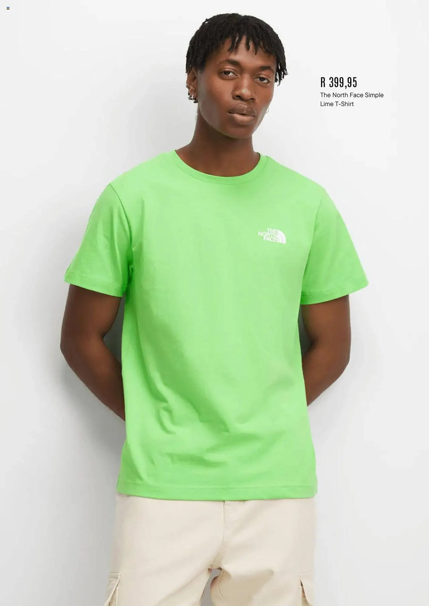 Sportscene catalogue from 1 March to 31 March 2025 - Catalogue Page 5