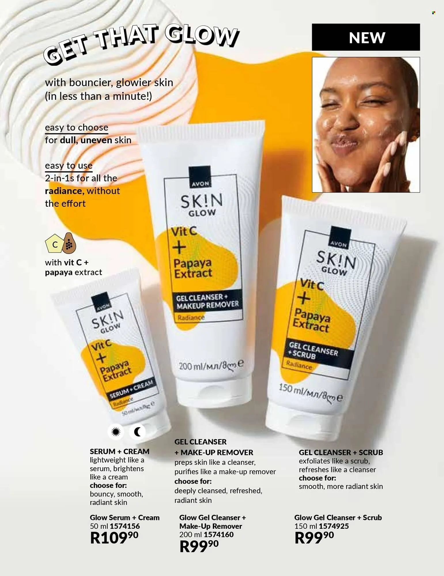 AVON catalogue from 1 November to 30 November 2025 - Catalogue Page 121