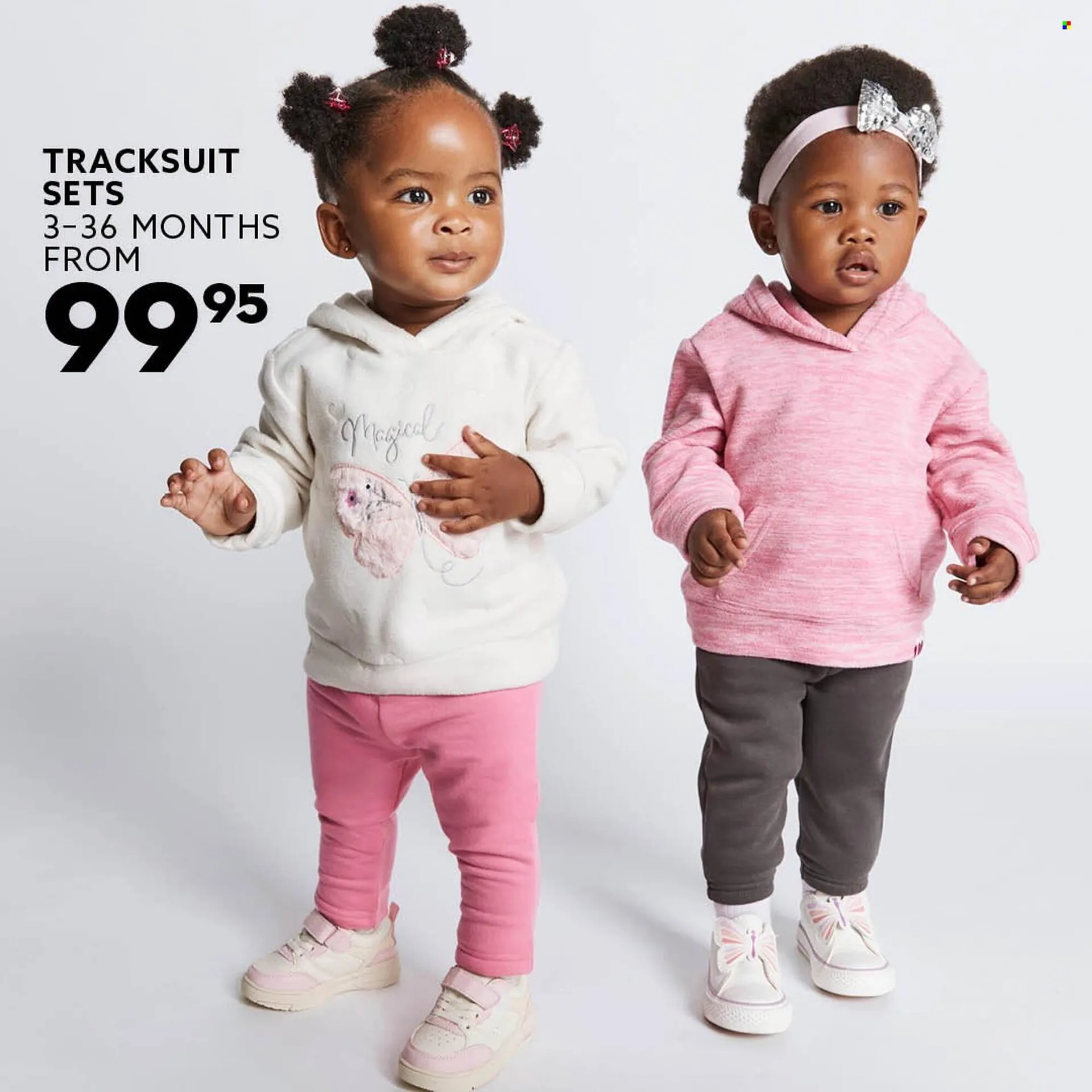 Ackermans catalogue from 8 June to 16 June 2025 - Catalogue Page 1