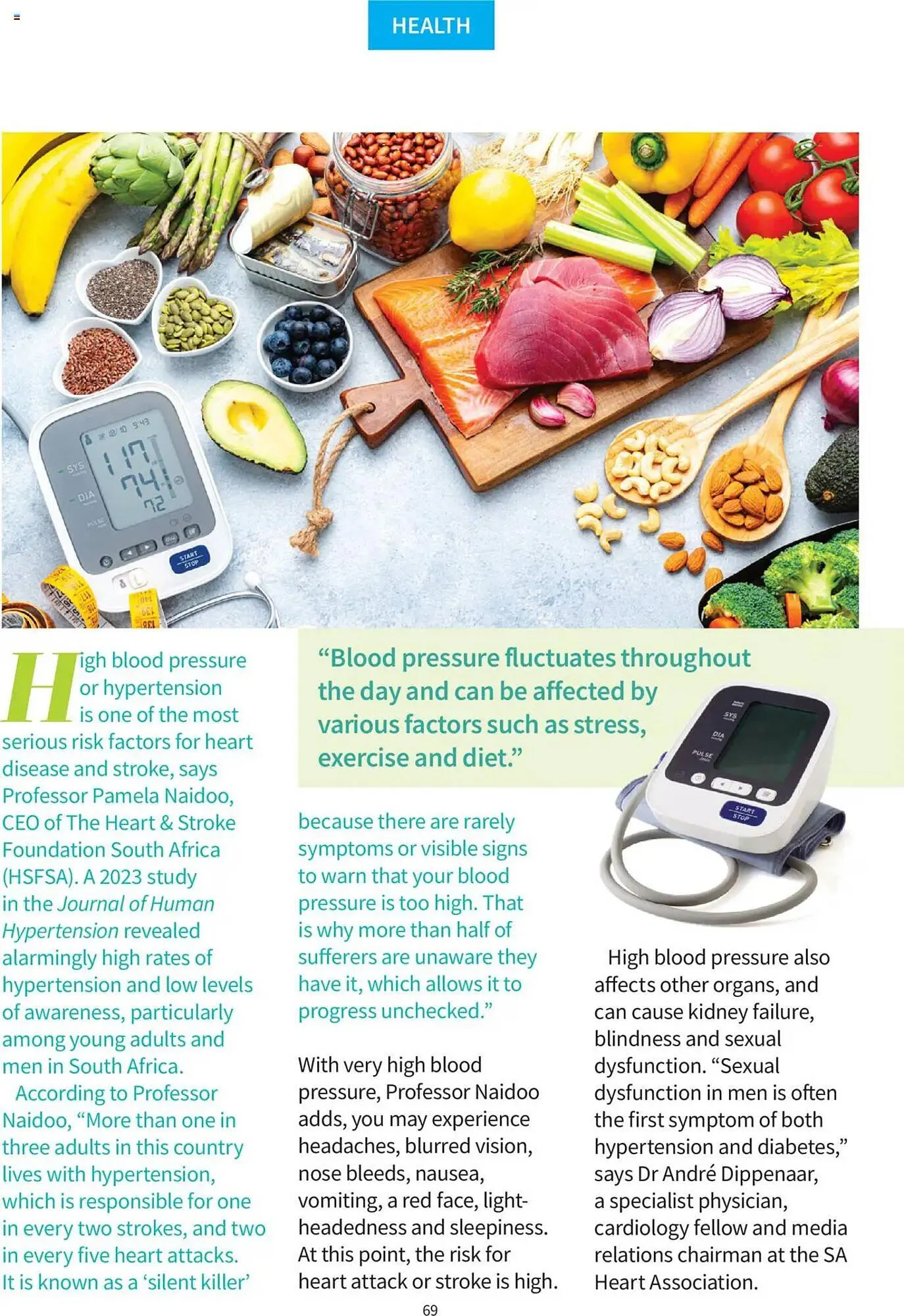 Clicks catalogue from 1 April to 31 May 2025 - Catalogue Page 69