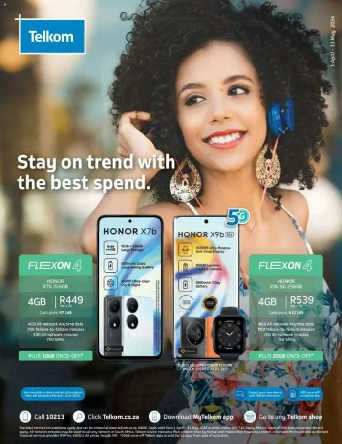 sale from 5 April to 31 May 2024 - Catalogue Page 28