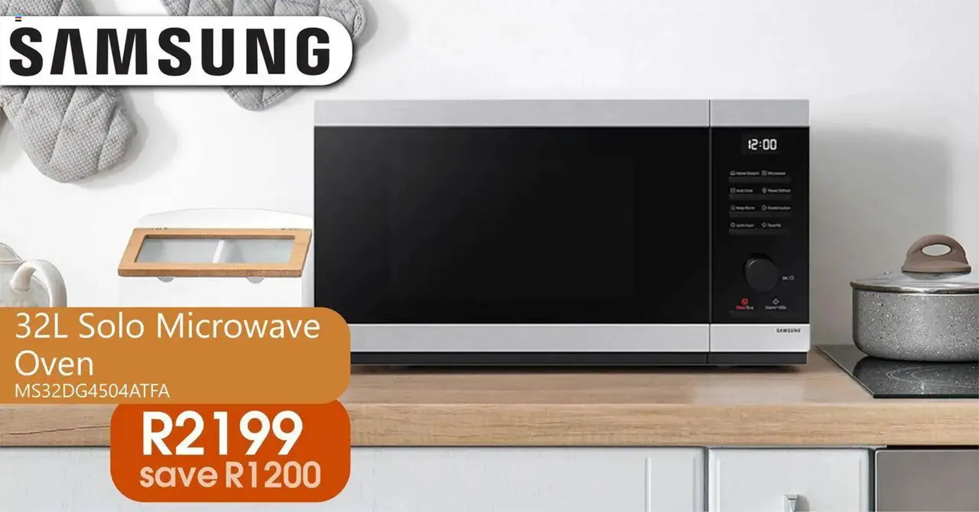 Tafelberg Furnishers catalogue from 24 April to 4 May 2025 - Catalogue Page 11