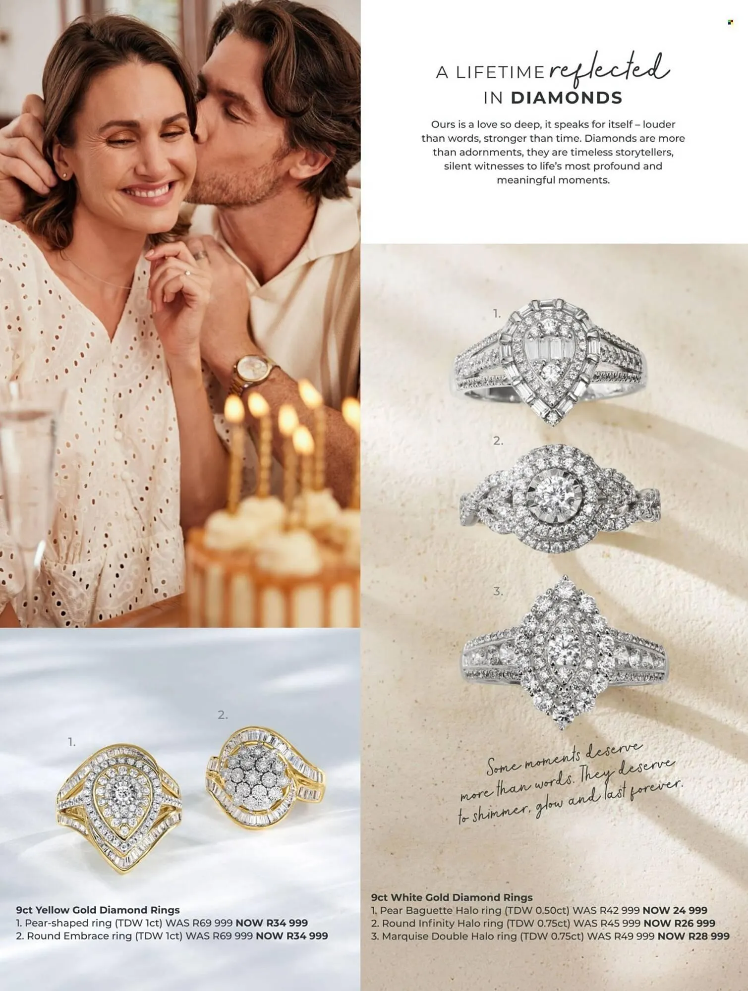 Sterns catalogue from 25 May to 2 June 2025 - Catalogue Page 9