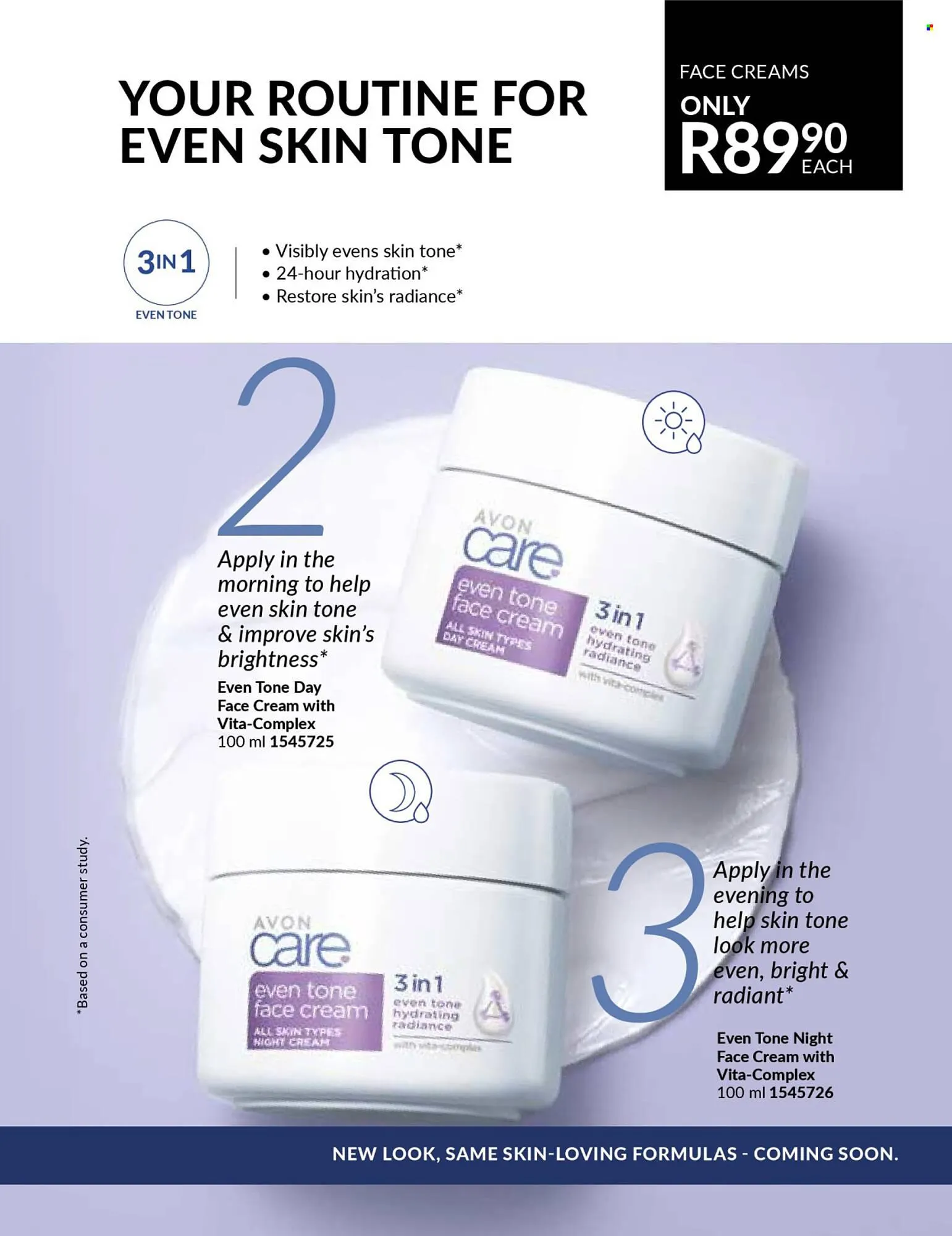 AVON catalogue from 1 September to 2 October 2025 - Catalogue Page 153
