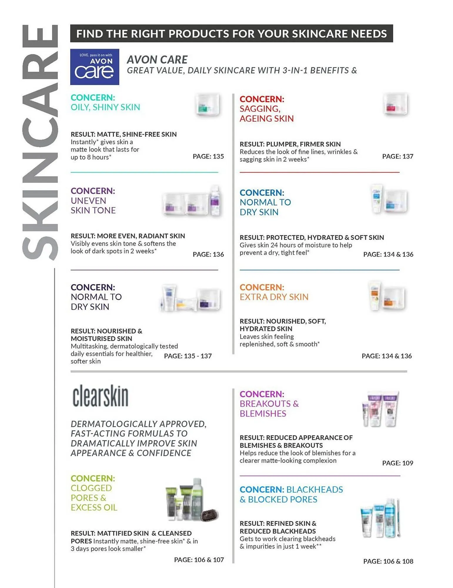 AVON catalogue from 2 December to 31 December 2024 - Catalogue Page 94