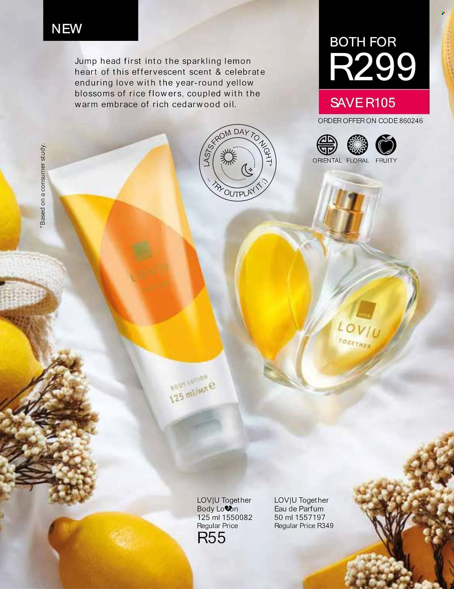 AVON catalogue from 1 June to 30 June 2025 - Catalogue Page 79