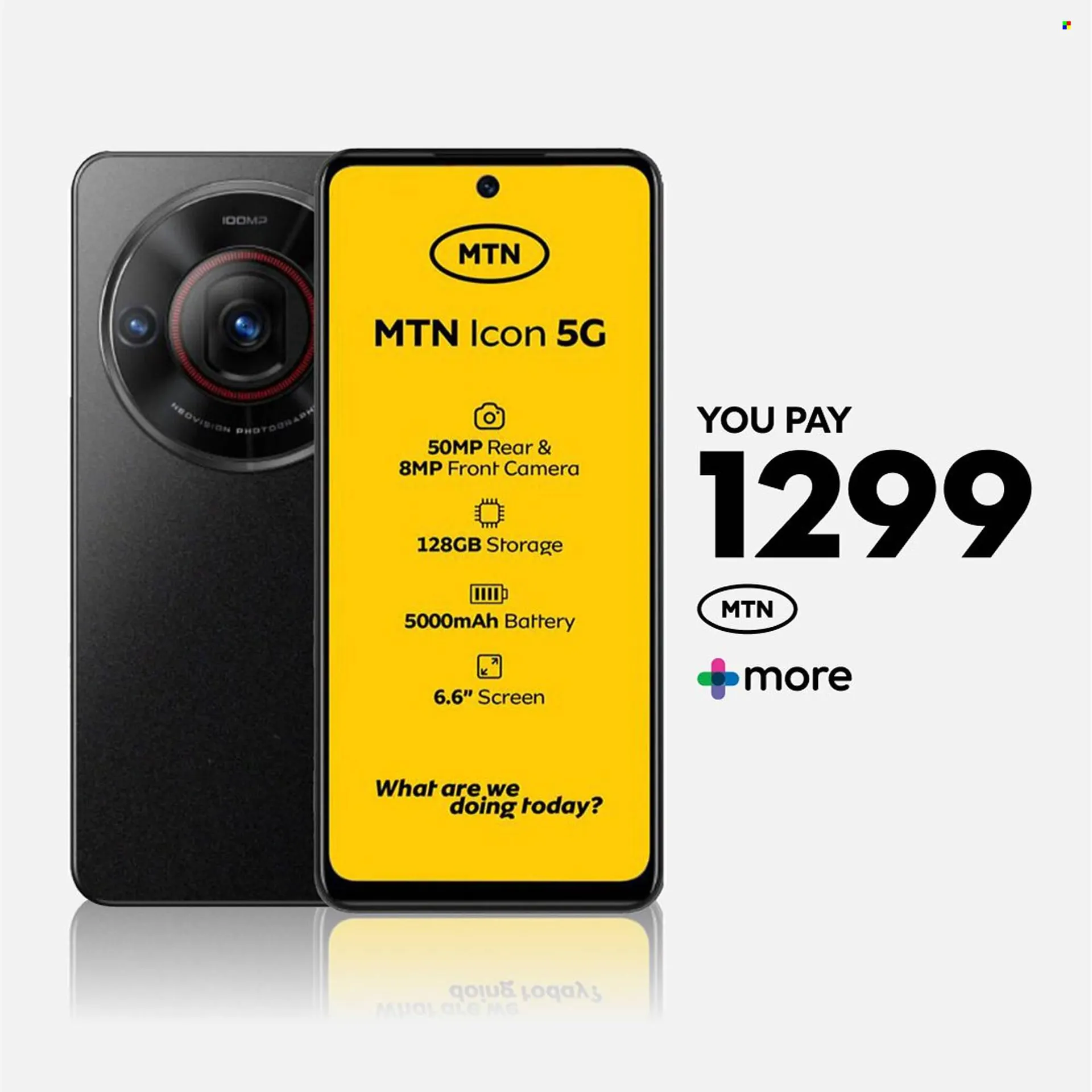 Ackermans catalogue from 7 August to 15 August 2025 - Catalogue Page 7