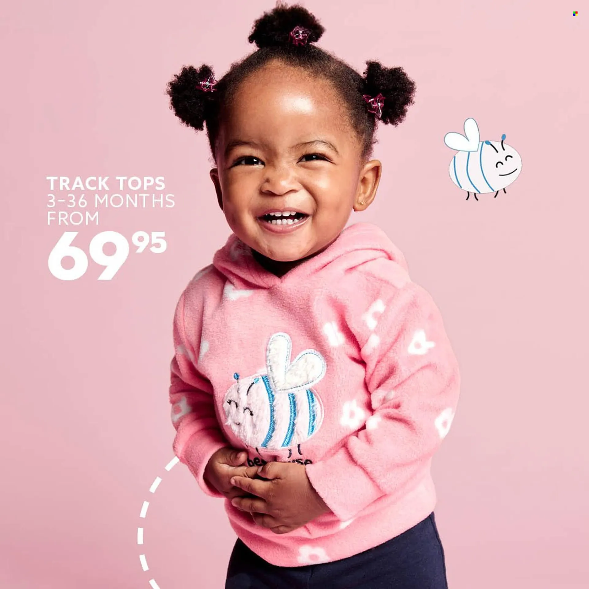 Ackermans catalogue from 8 June to 16 June 2025 - Catalogue Page 2