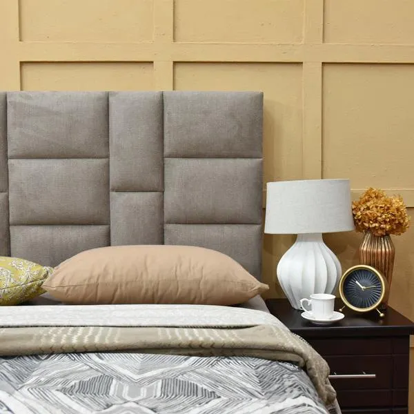 Fancy Queen Wilson Headboard