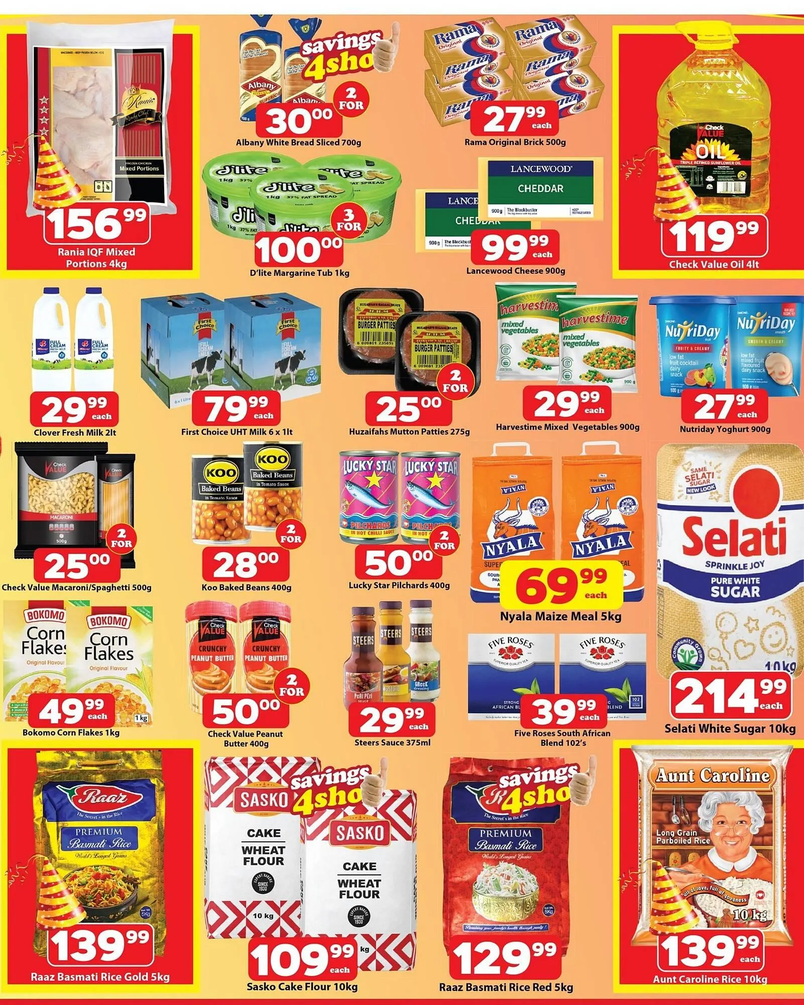 Check Save catalogue from 24 June to 6 July 2025 - Catalogue Page 2