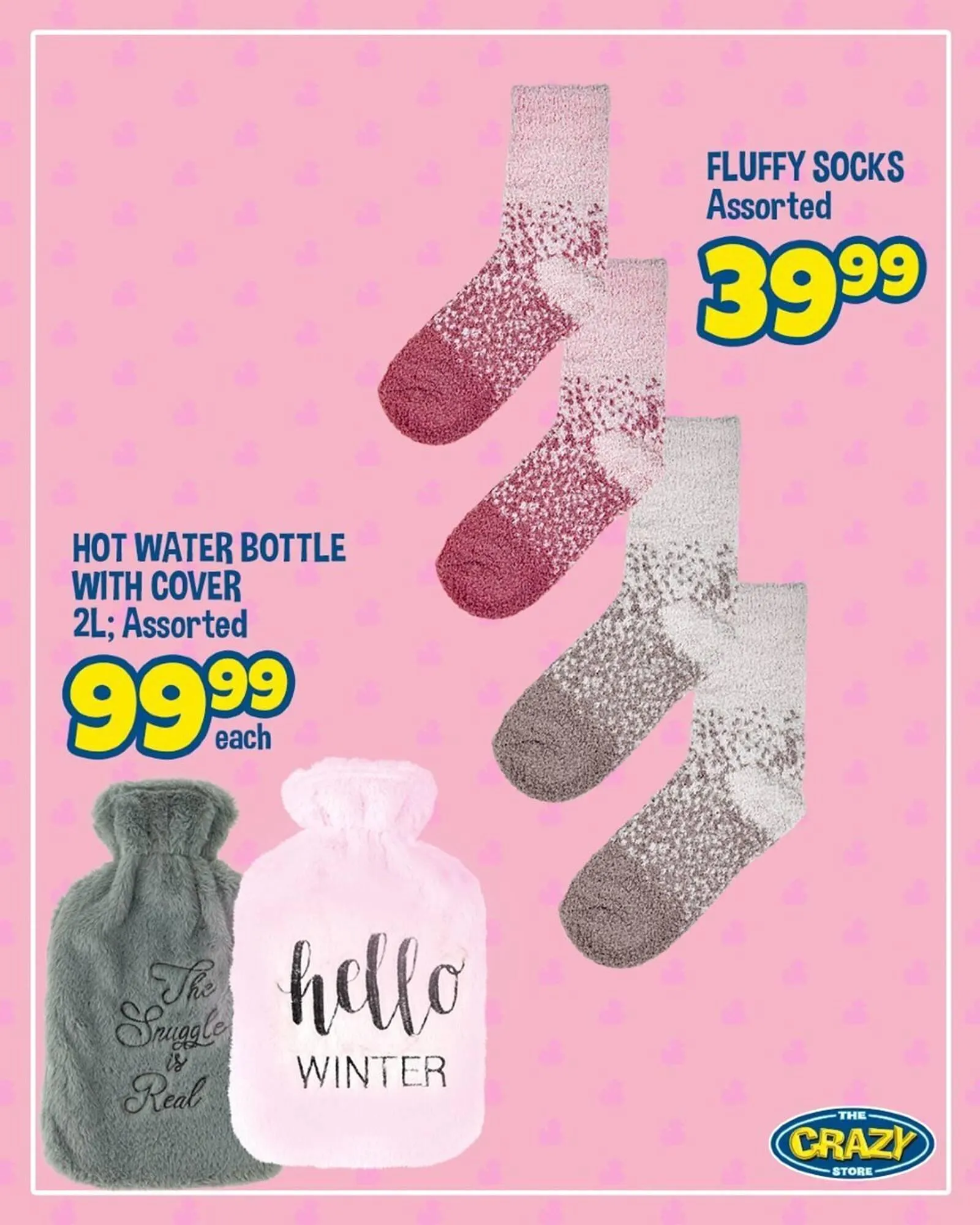 The Crazy Store catalogue from 21 May to 27 May 2025 - Catalogue Page 6