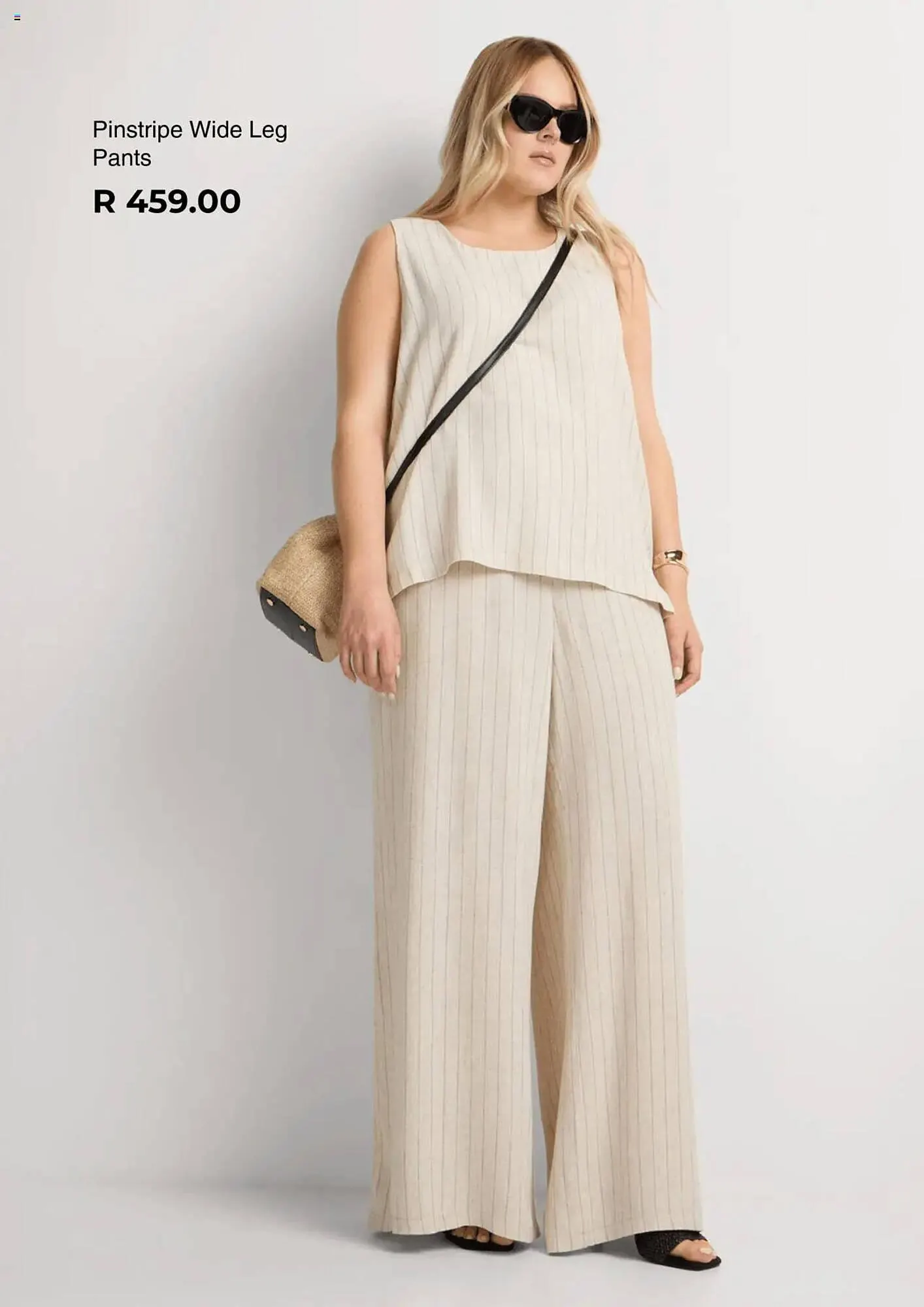 Foschini catalogue from 24 August to 21 September 2025 - Catalogue Page 4