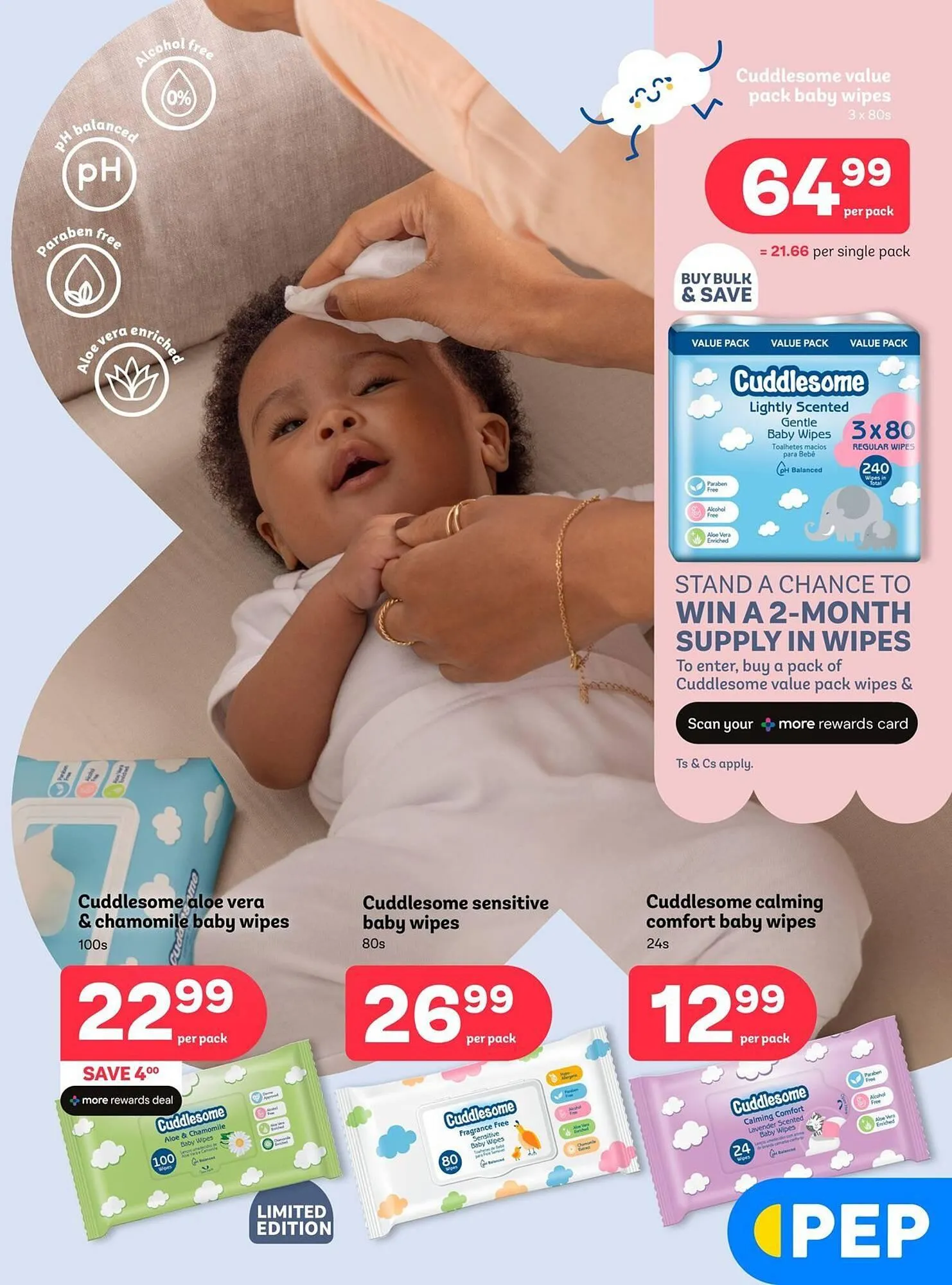 PEP catalogue from 24 September to 23 October 2025 - Catalogue Page 13