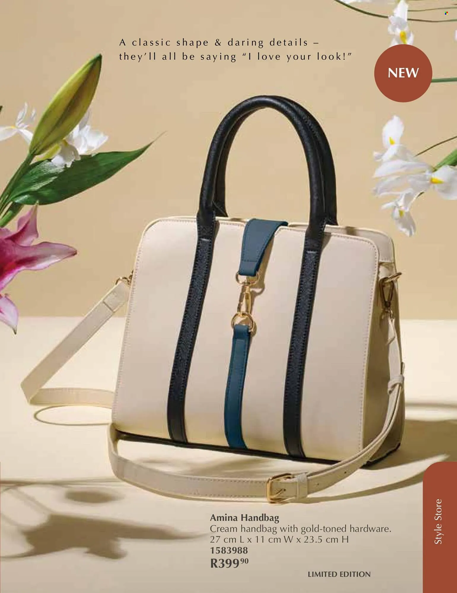 Justine brochure from 1 January to 31 January 2026 - Catalogue Page 75