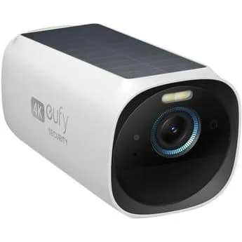 Eufy Cam 3 4K Add-On Camera S330
