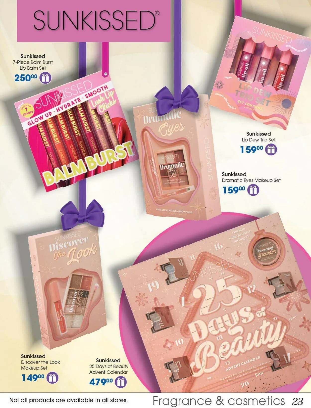 Clicks Current catalogue from 7 January to 21 January 2026 - Catalogue Page 23