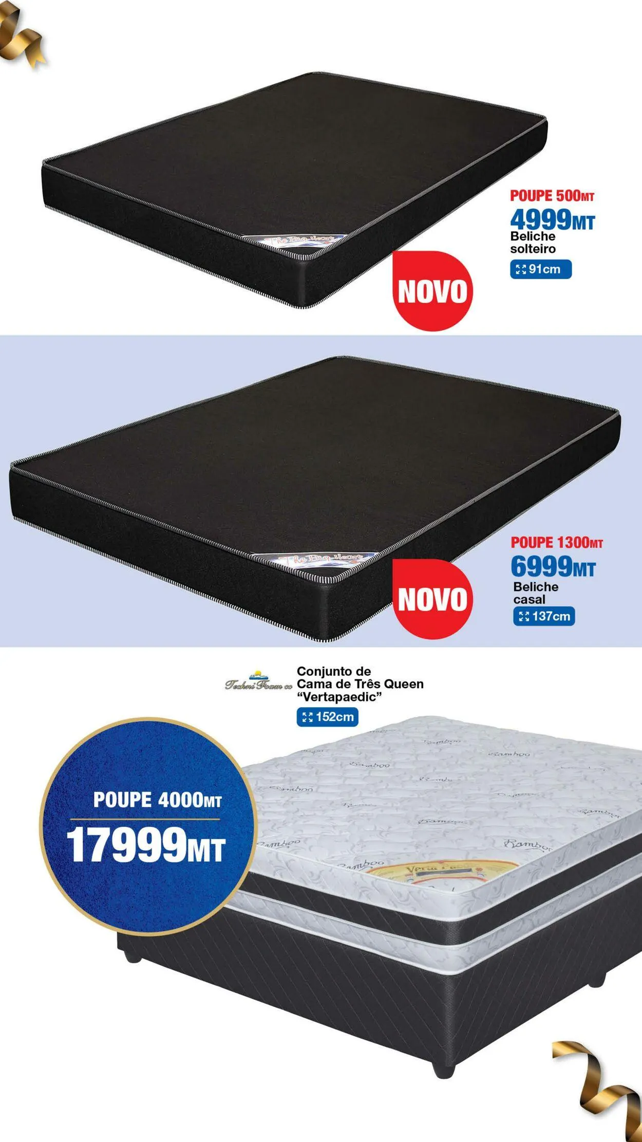 OK Furniture Current catalogue from 6 January to 20 January 2025 - Catalogue Page 16