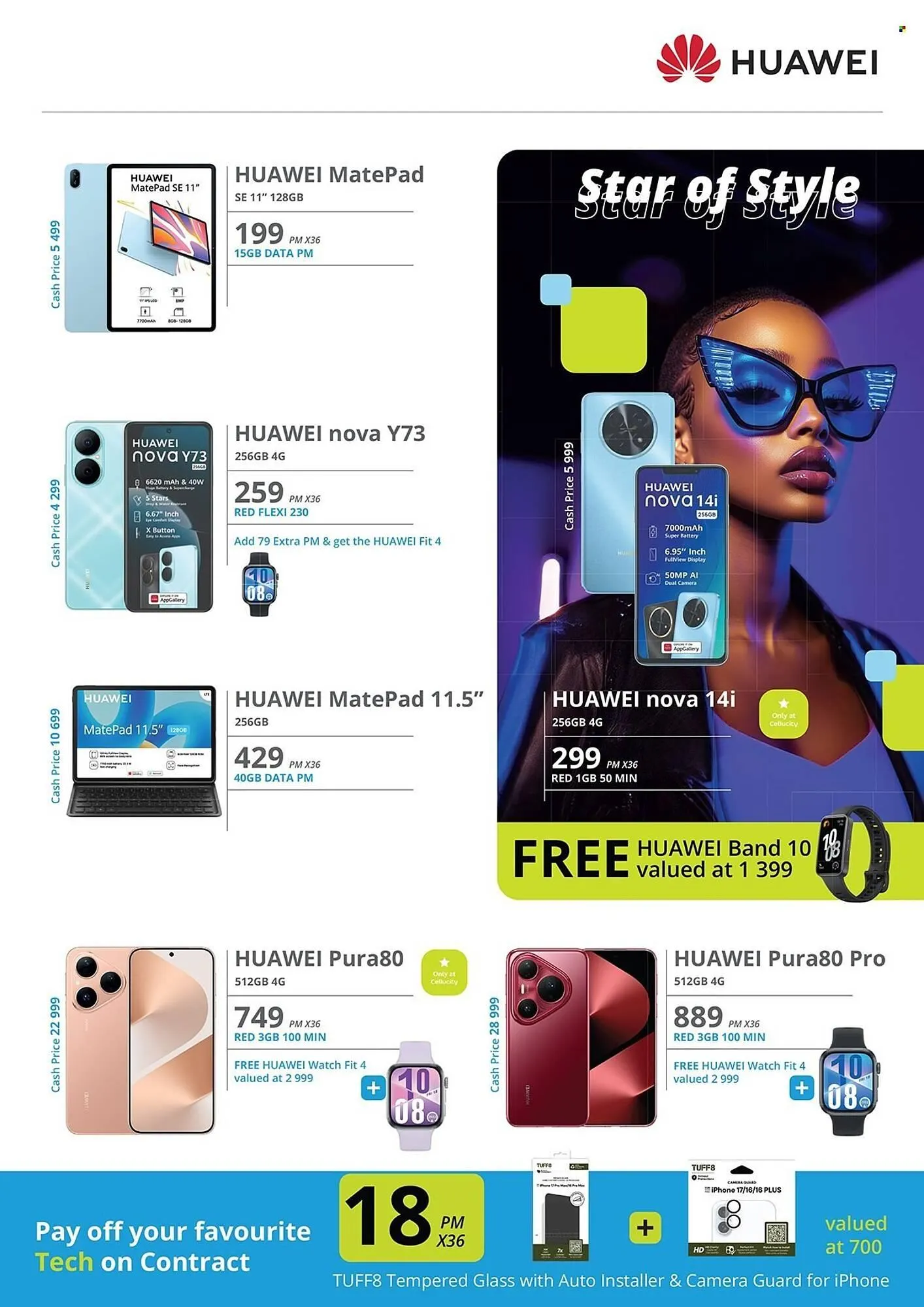 Cellucity catalogue from 7 January to 5 February 2026 - Catalogue Page 29