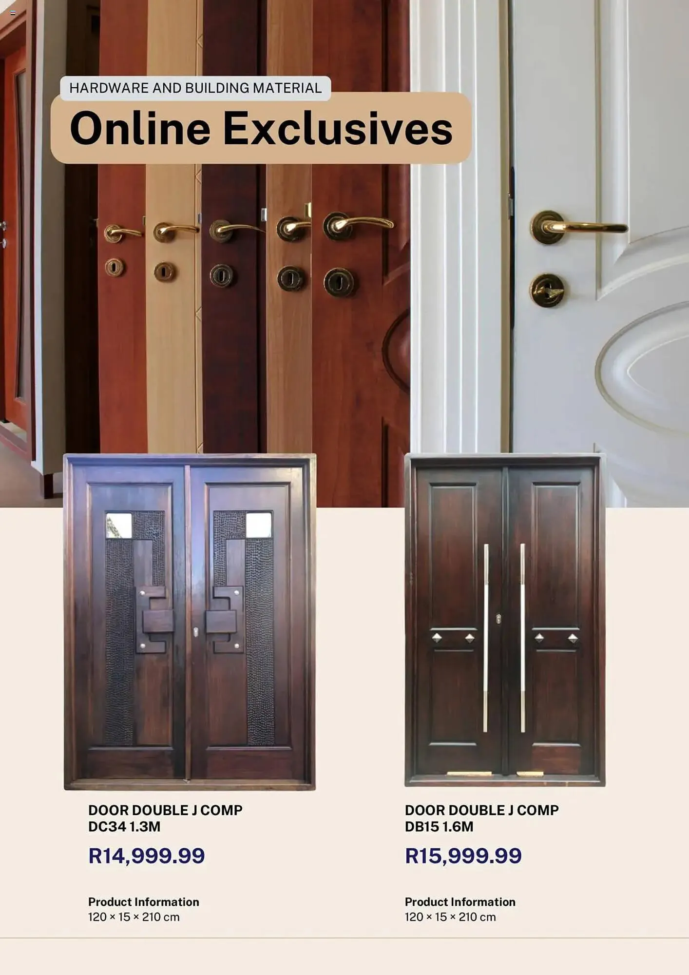 K Carrim catalogue from 8 July to 5 August 2025 - Catalogue Page 4