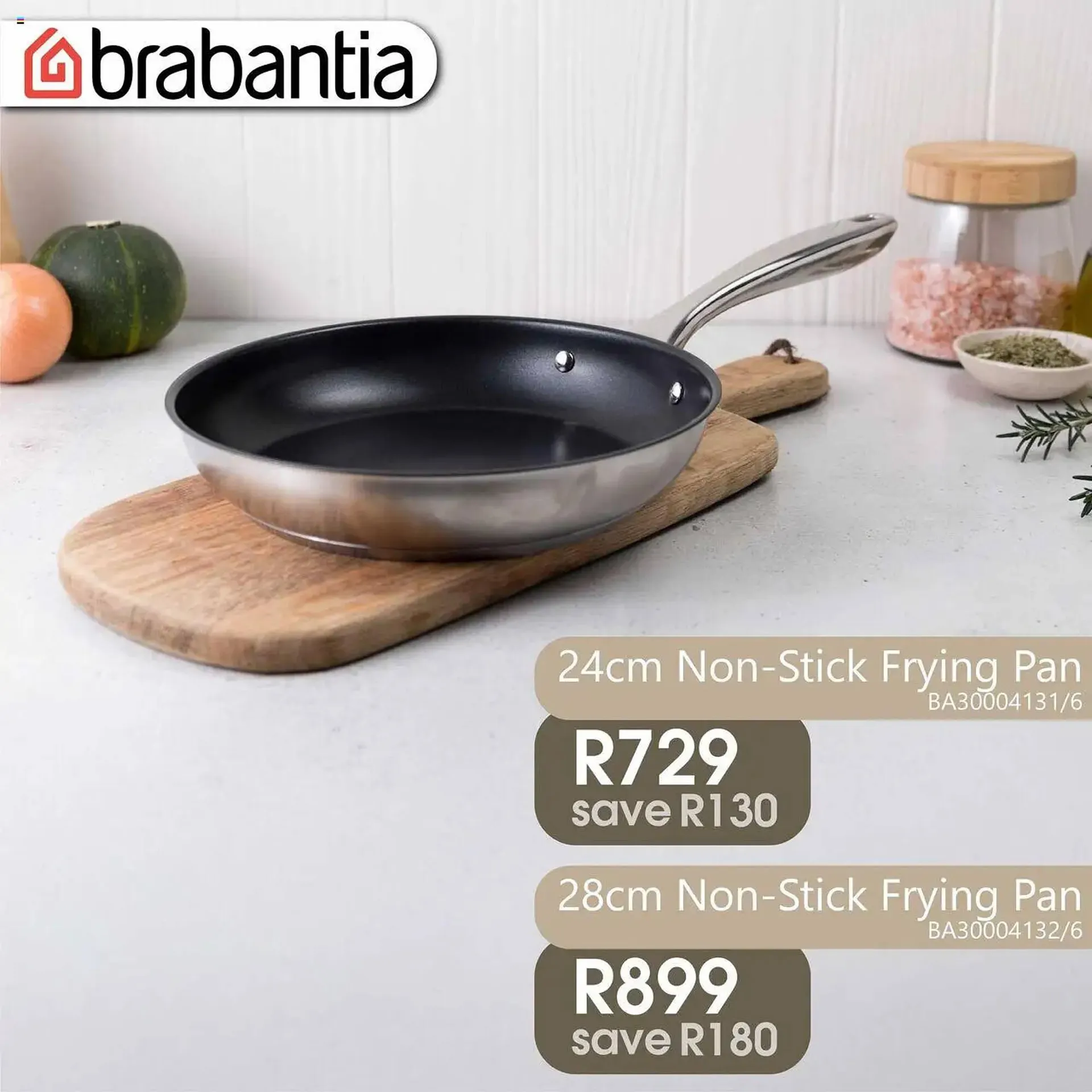 Tafelberg Furnishers catalogue from 31 August to 31 August 2025 - Catalogue Page 3