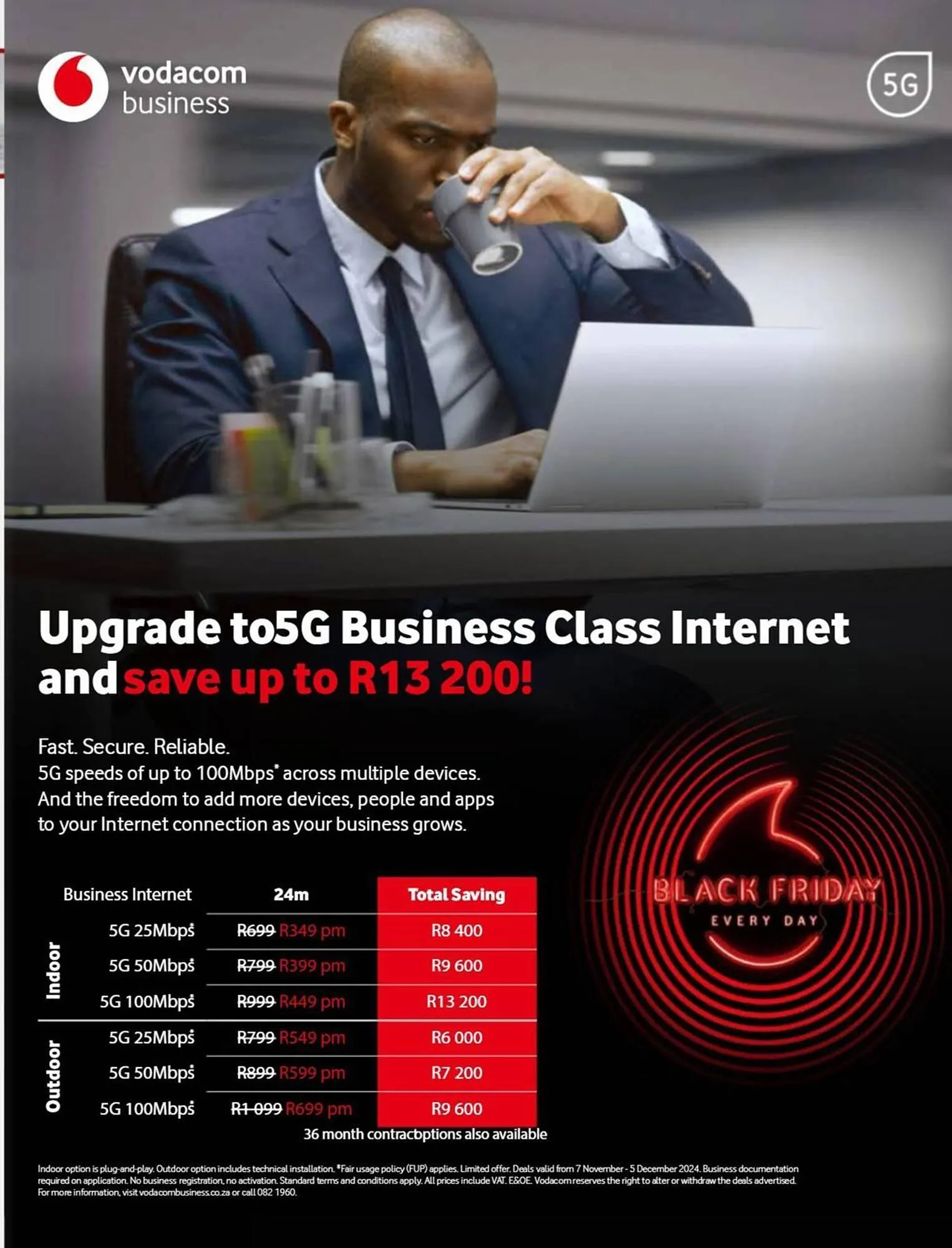 Chatz Connect catalogue from 8 November to 5 December 2024 - Catalogue Page 31