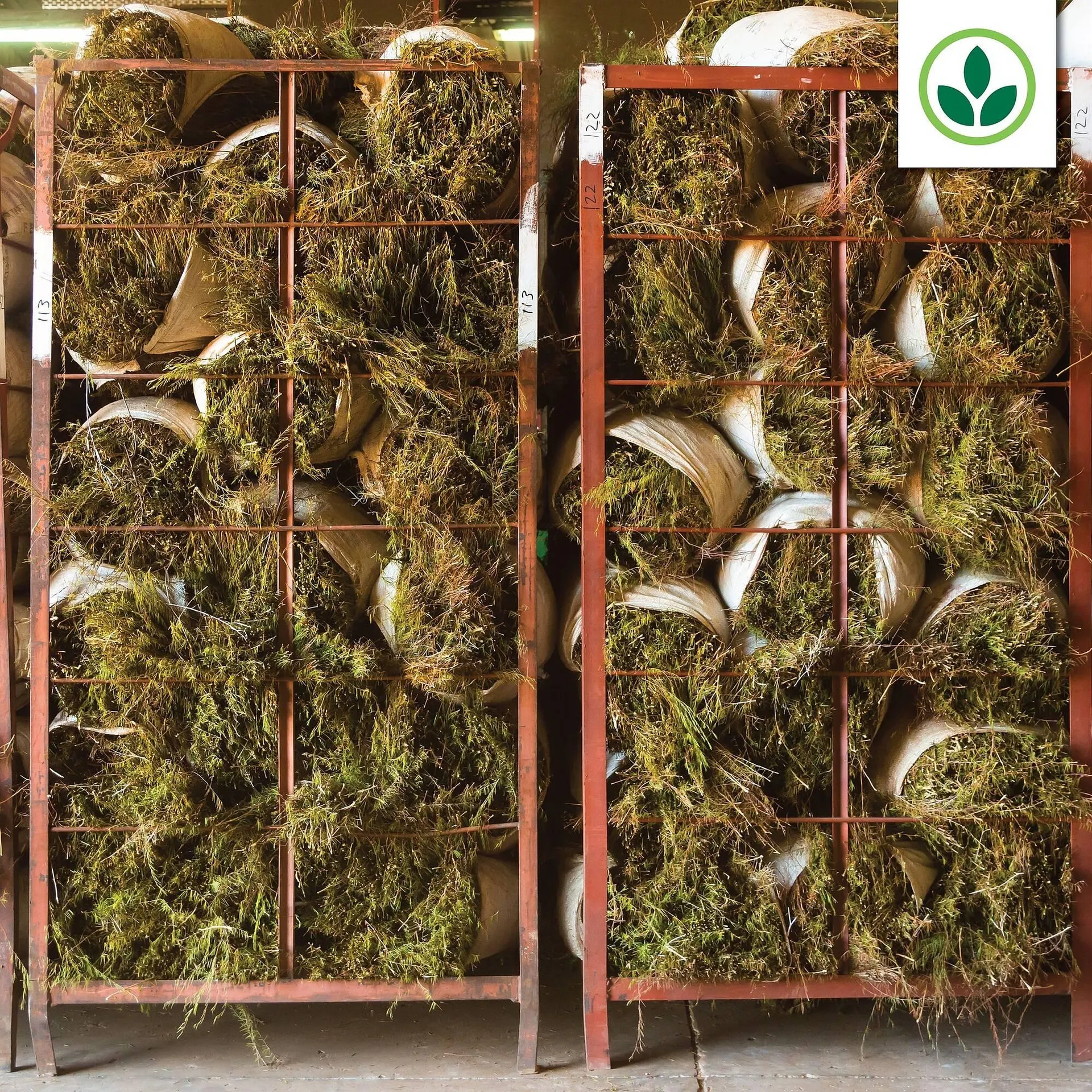 Agrimark catalogue - 1