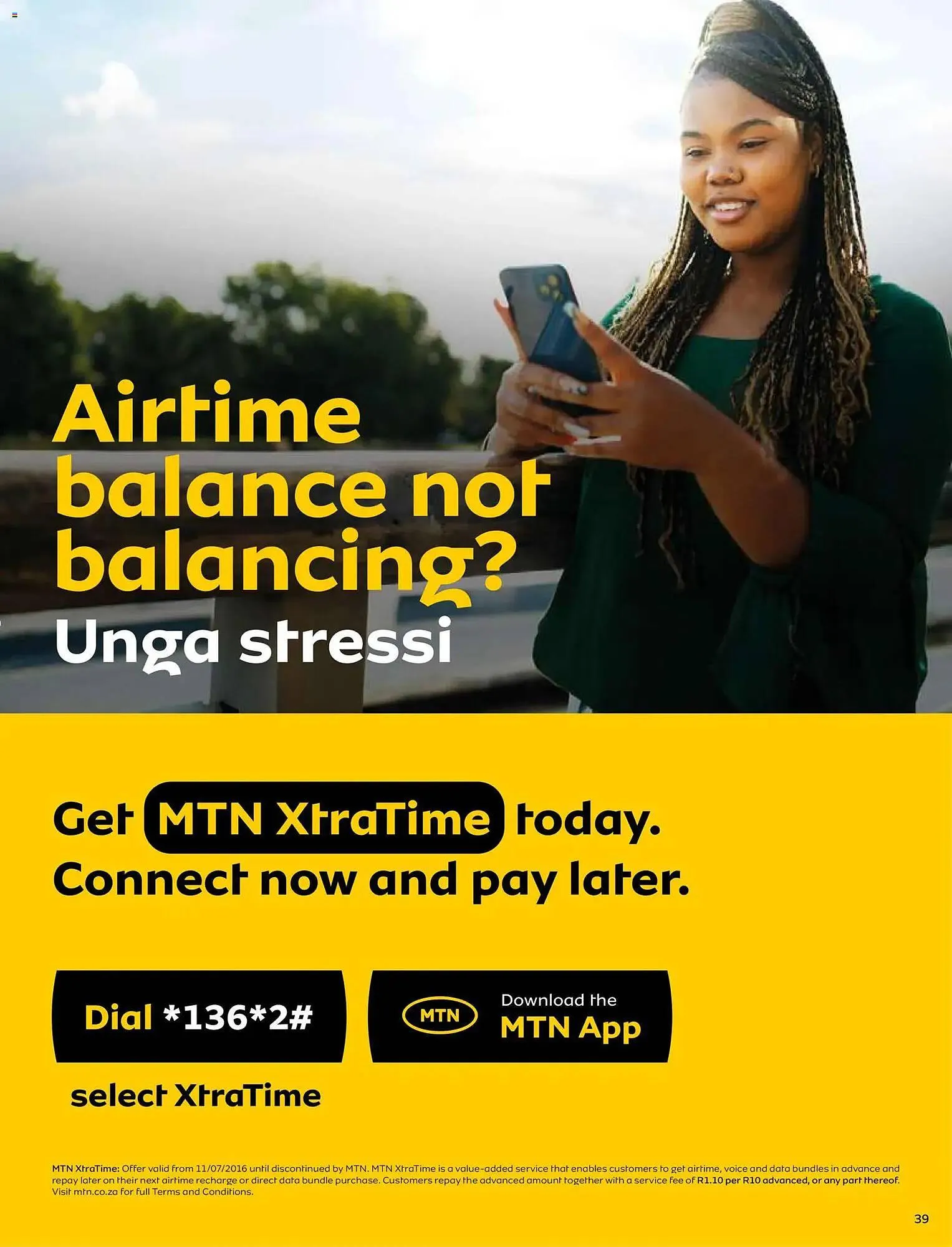 MTN catalogue from 7 December to 31 January 2026 - Catalogue Page 41