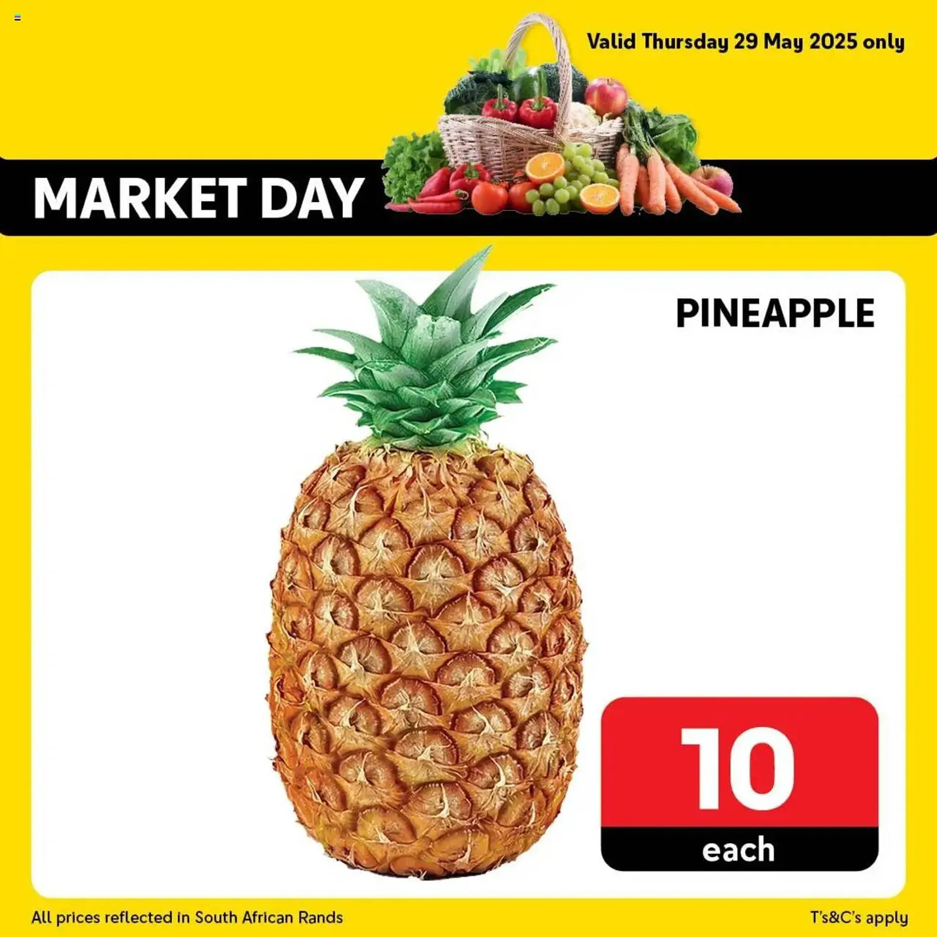 Makro catalogue from 29 May to 29 May 2025 - Catalogue Page 4