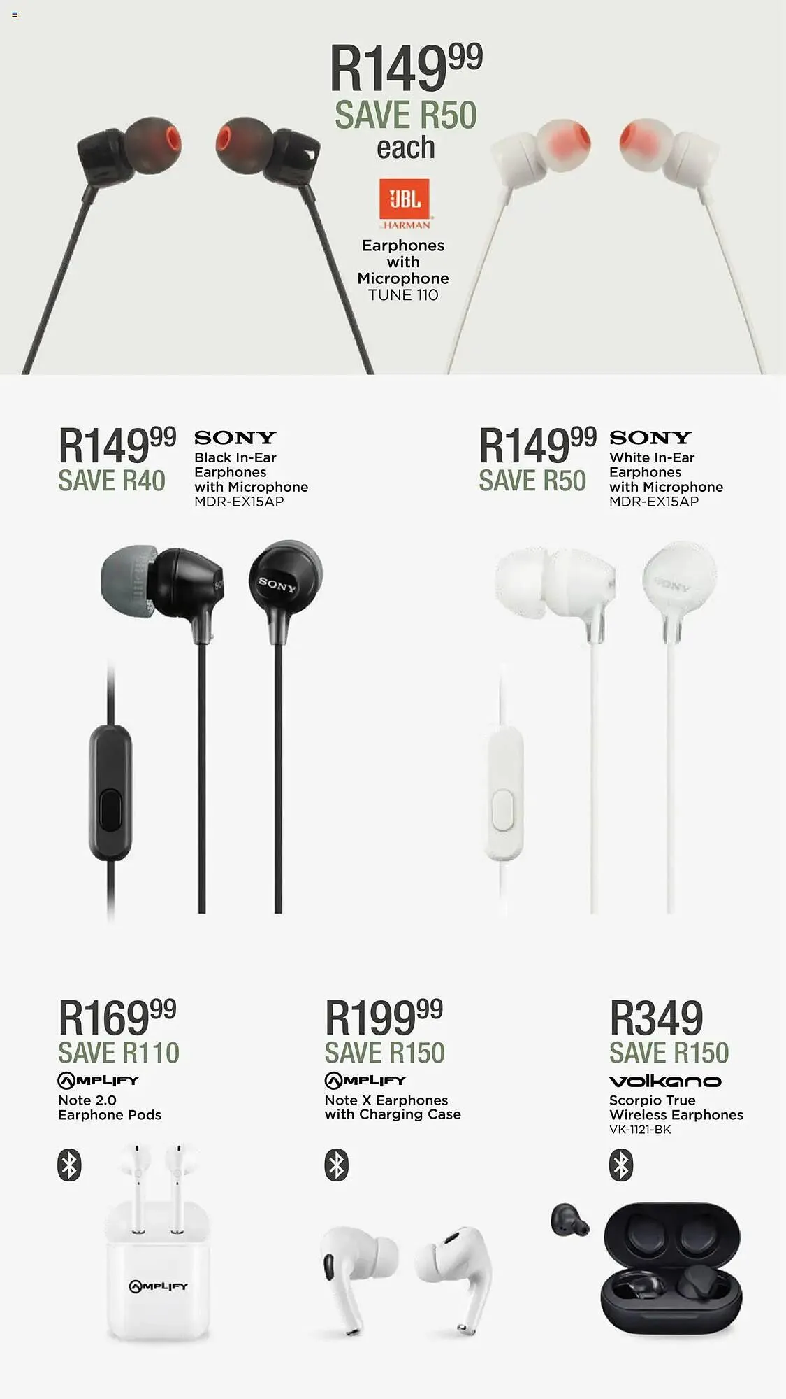 House & Home catalogue from 6 January to 9 February 2025 - Catalogue Page 23