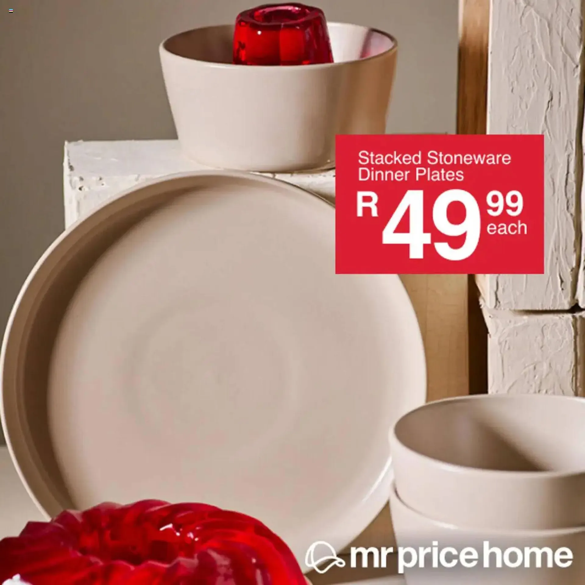 MRP Home catalogue from 4 July to 11 July 2025 - Catalogue Page 3