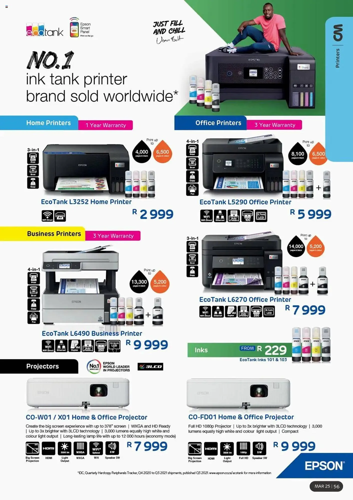 Computer Mania catalogue from 1 March to 31 March 2025 - Catalogue Page 57