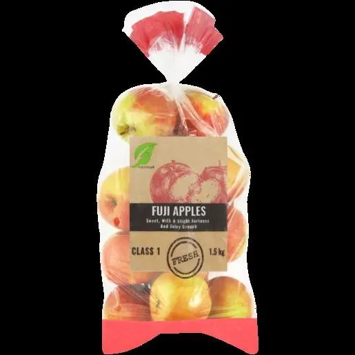 Fuji Apples 1.5kg