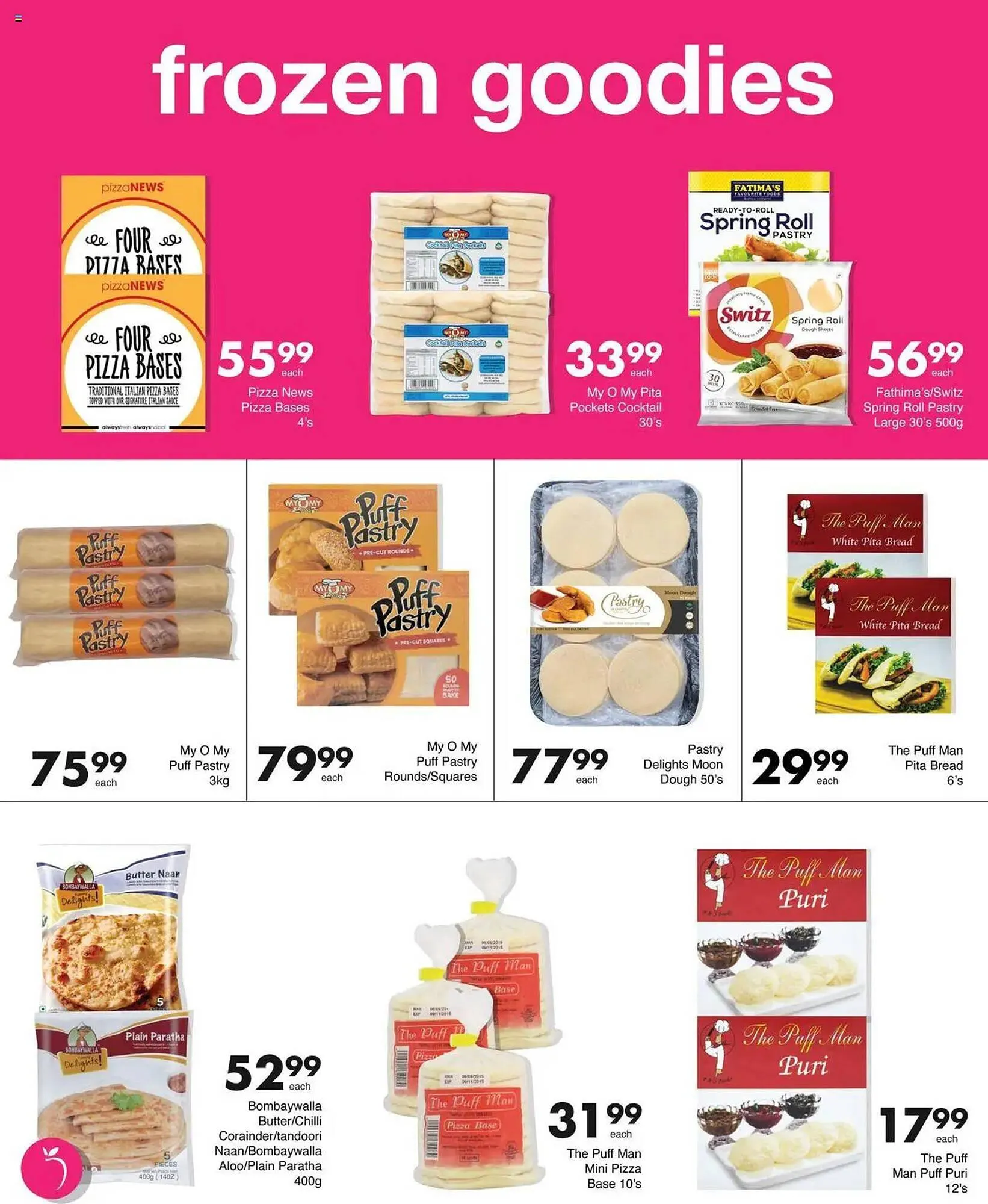 Save catalogue from 14 February to 31 March 2025 - Catalogue Page 4