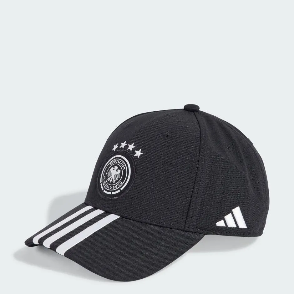 Germany Football Cap