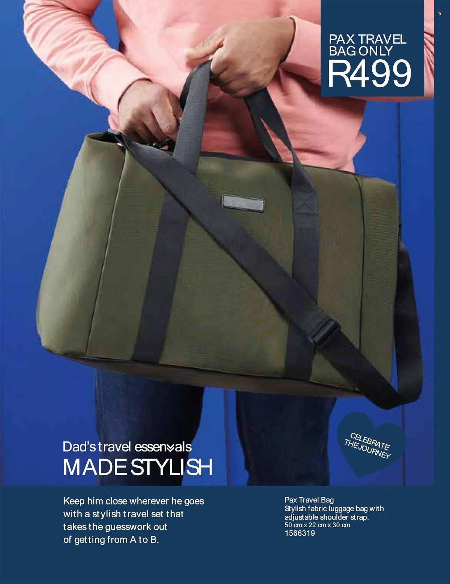 AVON catalogue from 1 June to 30 June 2025 - Catalogue Page 23