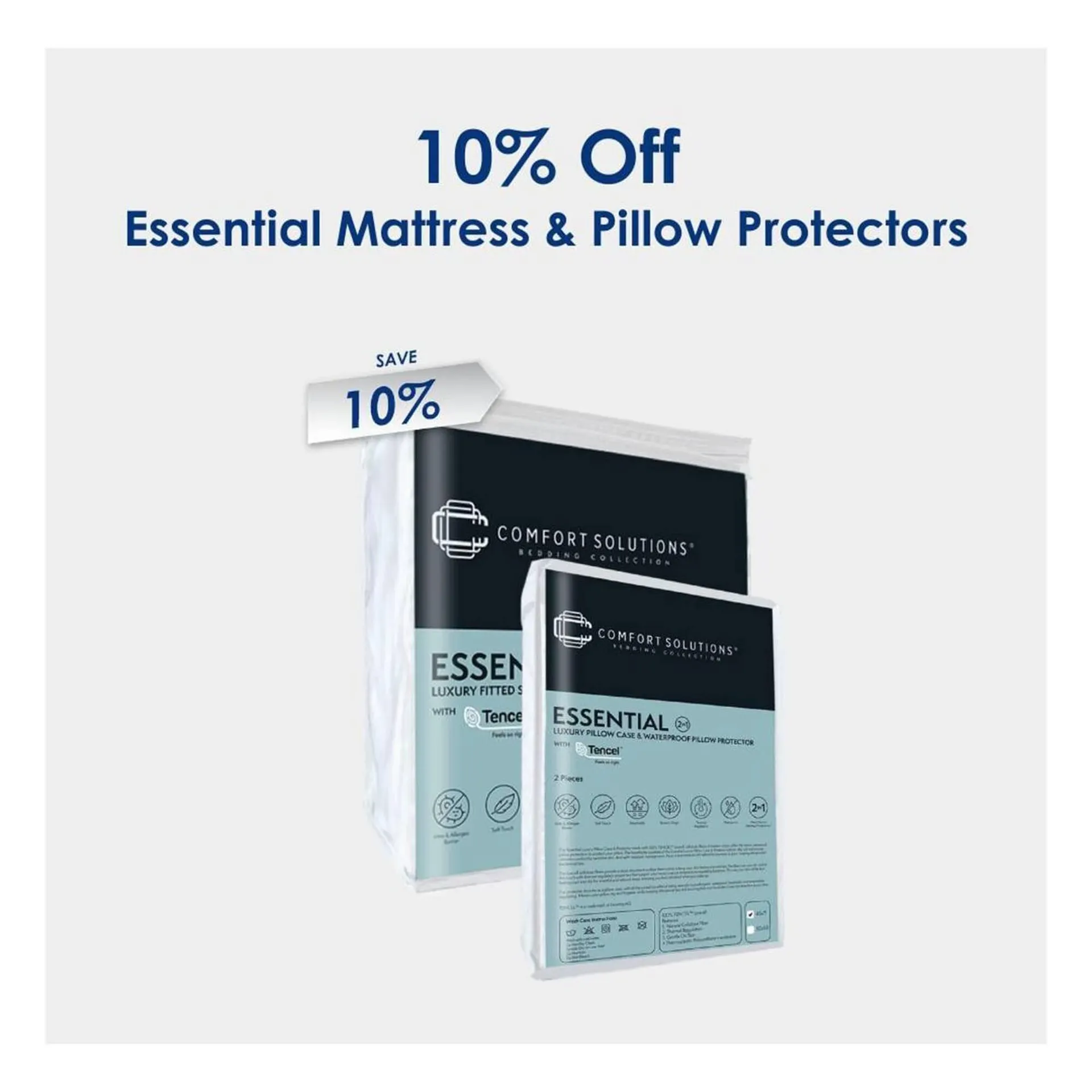 Bed King catalogue from 30 October to 13 November 2024 - Catalogue Page 6