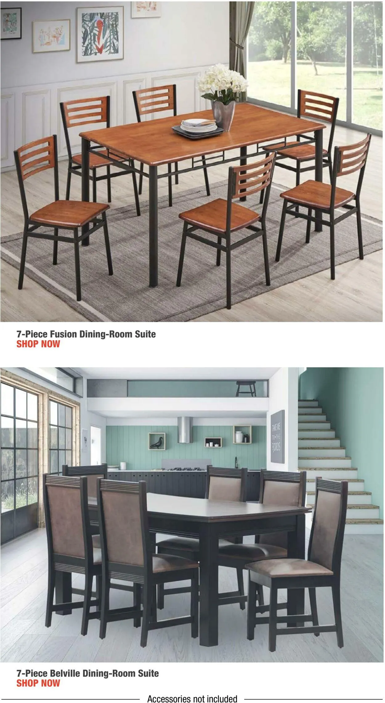 OK Furniture Current catalogue from 7 September to 21 September 2025 - Catalogue Page 19